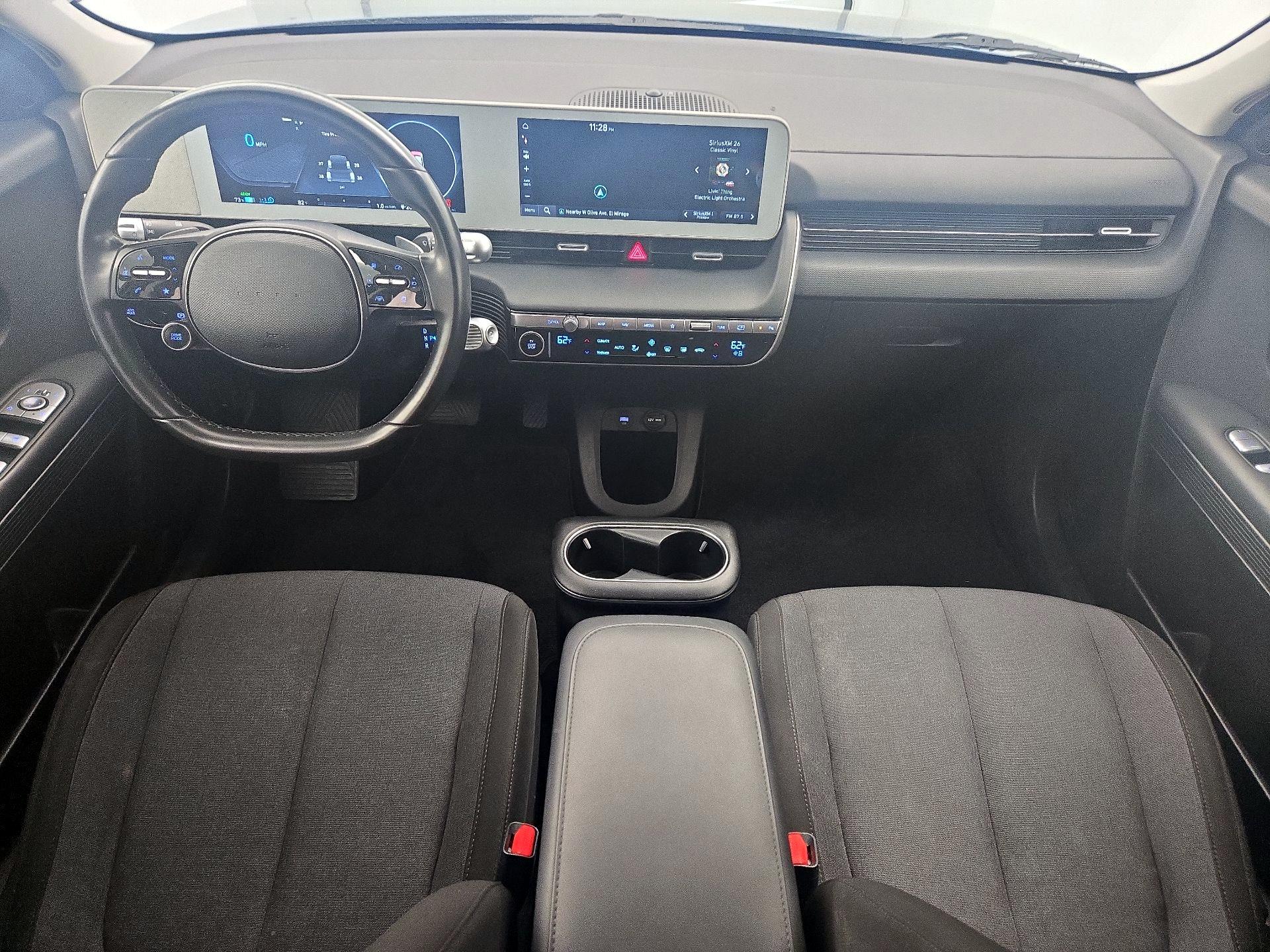 Thumbnail: 2024 Hyundai Ioniq 5 - 9