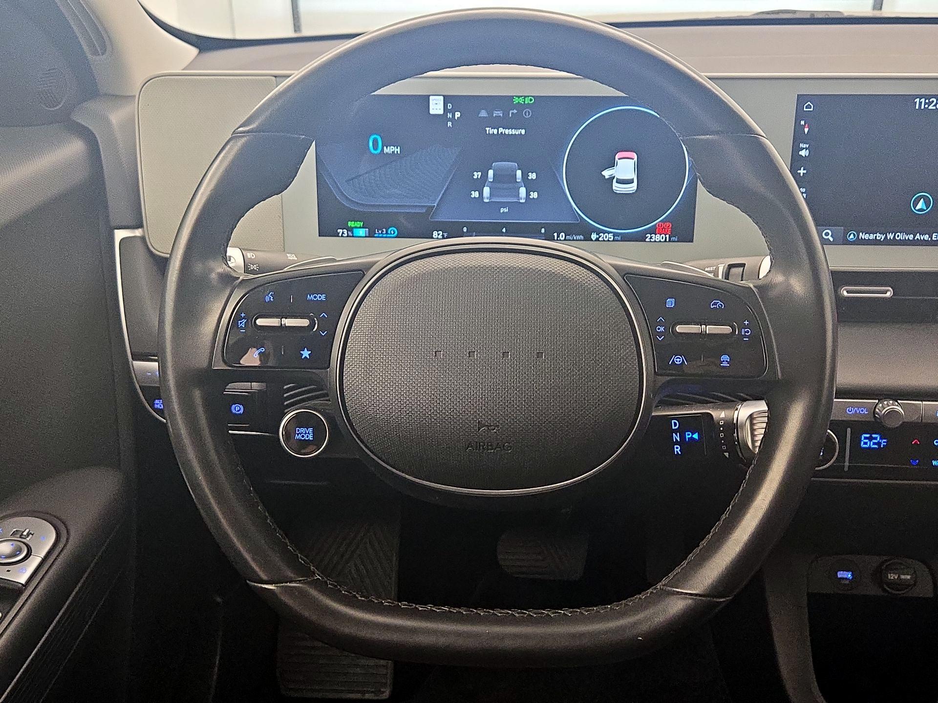 Thumbnail: 2024 Hyundai Ioniq 5 - 10
