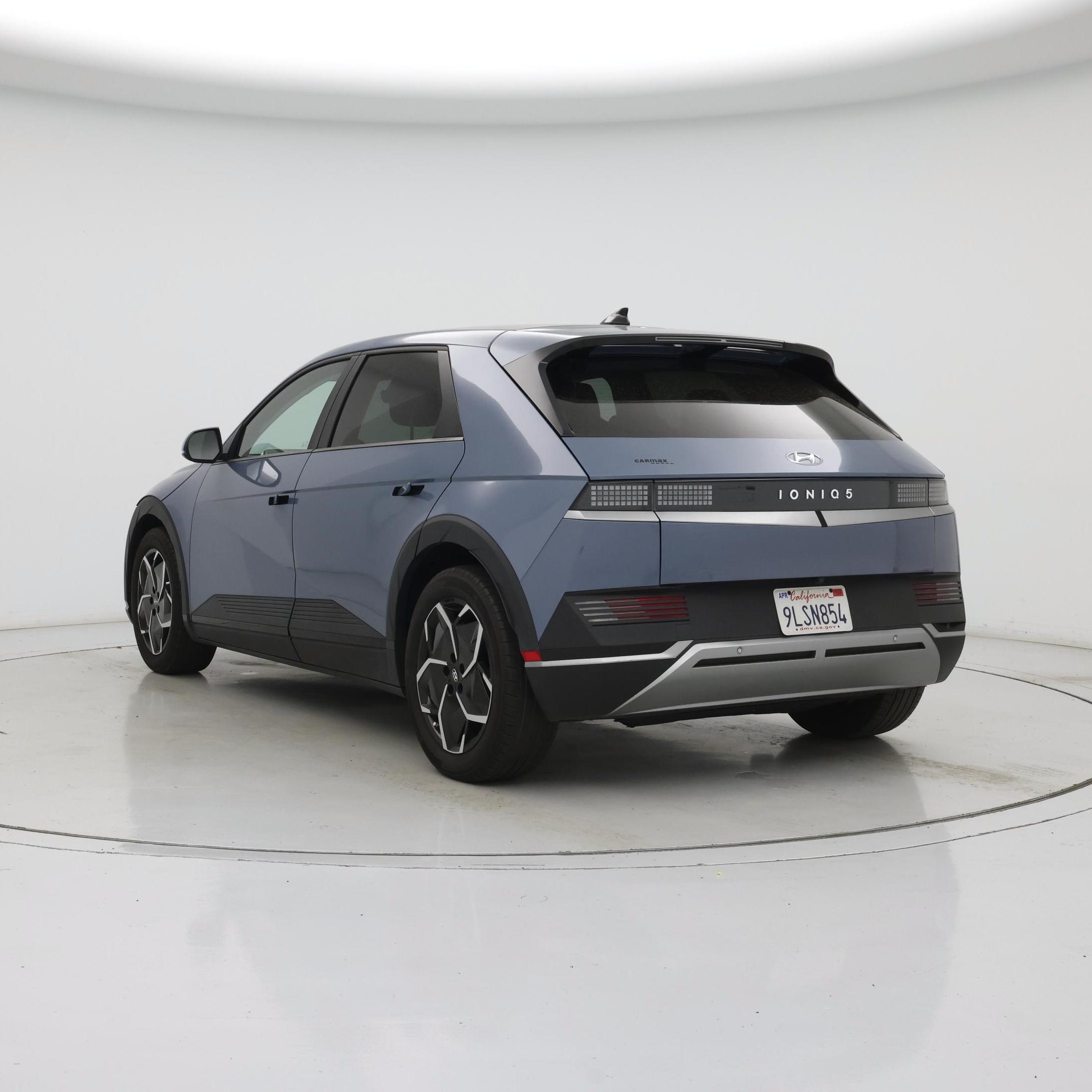 Thumbnail: 2024 Hyundai Ioniq 5 - 2