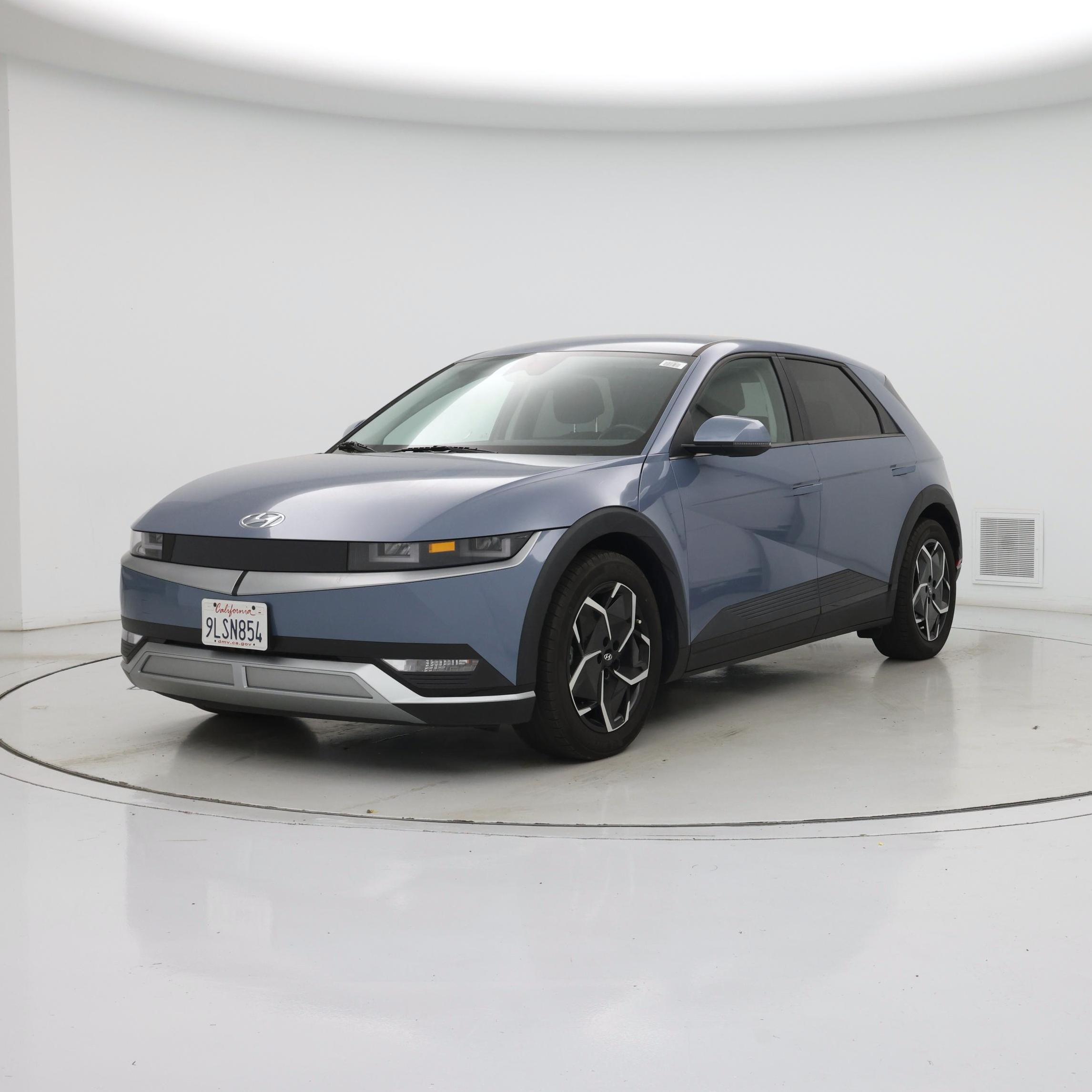 Thumbnail: 2024 Hyundai Ioniq 5 - 4