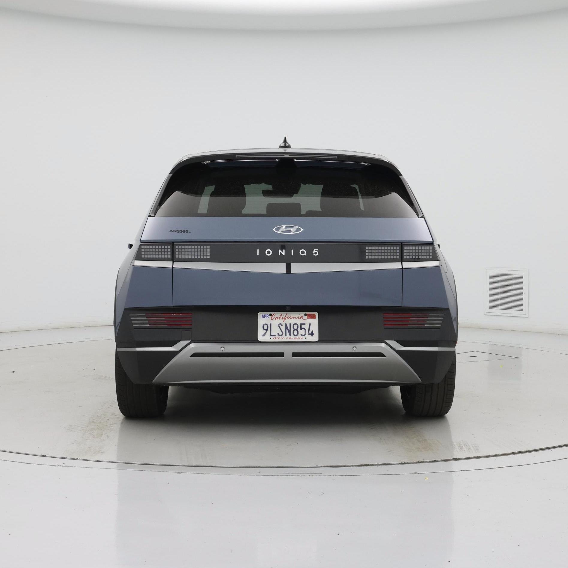 Thumbnail: 2024 Hyundai Ioniq 5 - 6