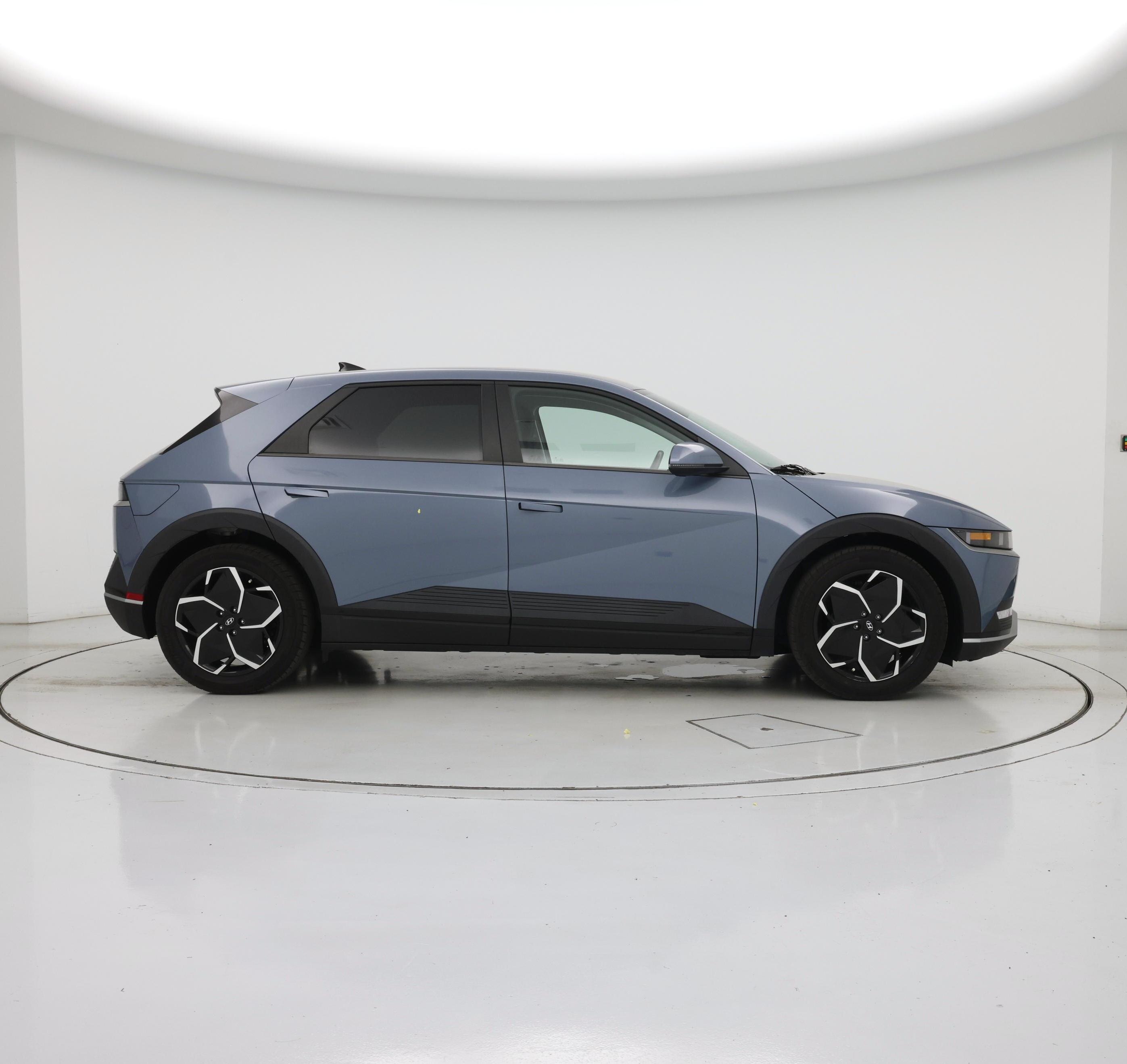 Thumbnail: 2024 Hyundai Ioniq 5 - 7