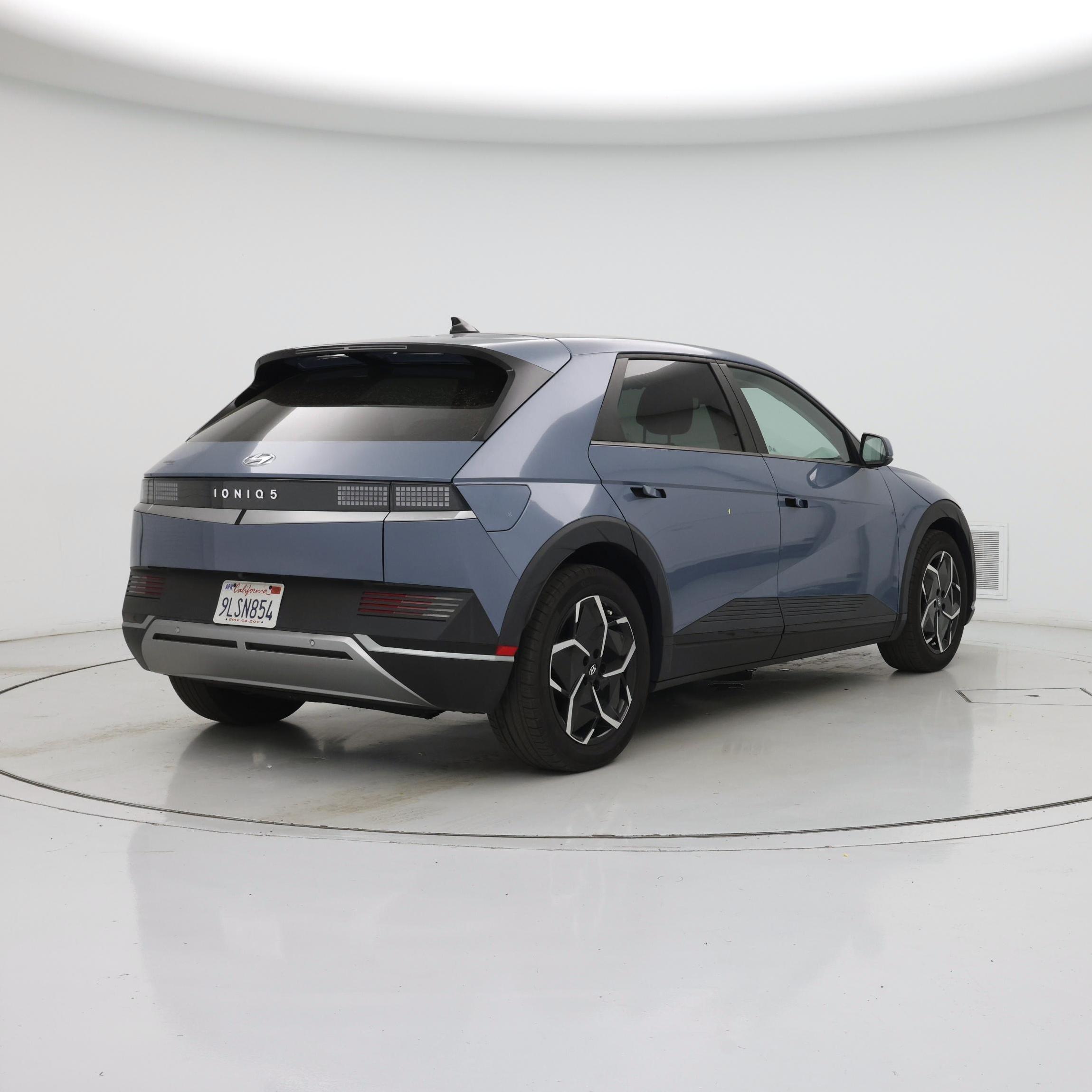 Thumbnail: 2024 Hyundai Ioniq 5 - 8