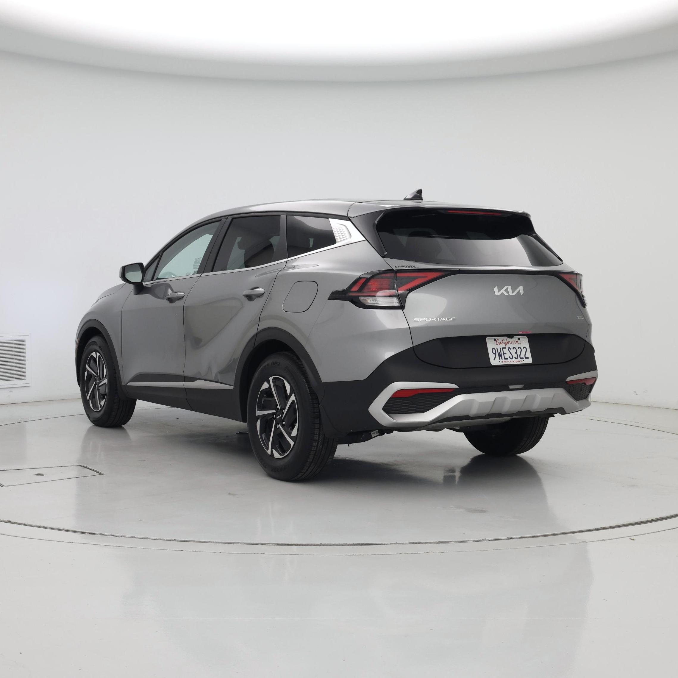 Thumbnail: 2025 Kia Sportage - 2