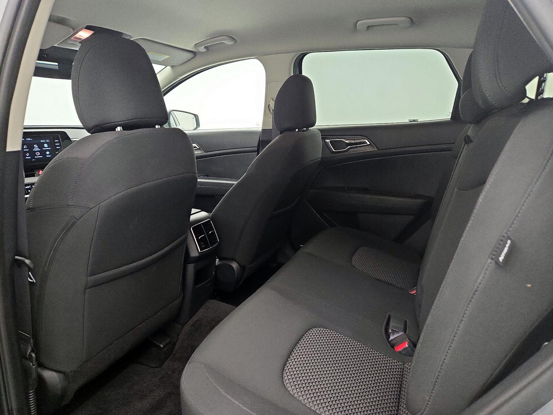 Thumbnail: 2025 Kia Sportage - 19
