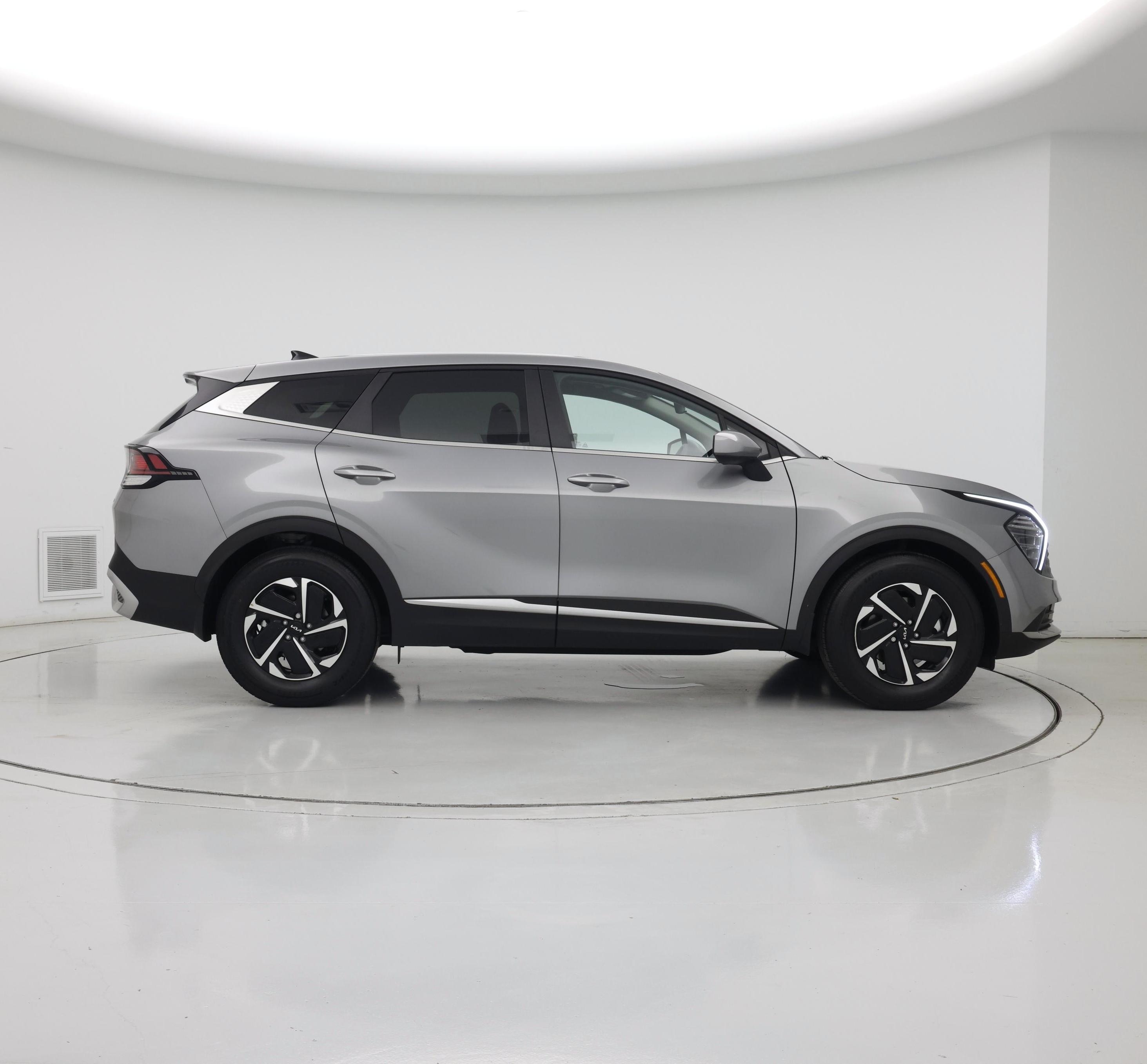 Thumbnail: 2025 Kia Sportage - 7