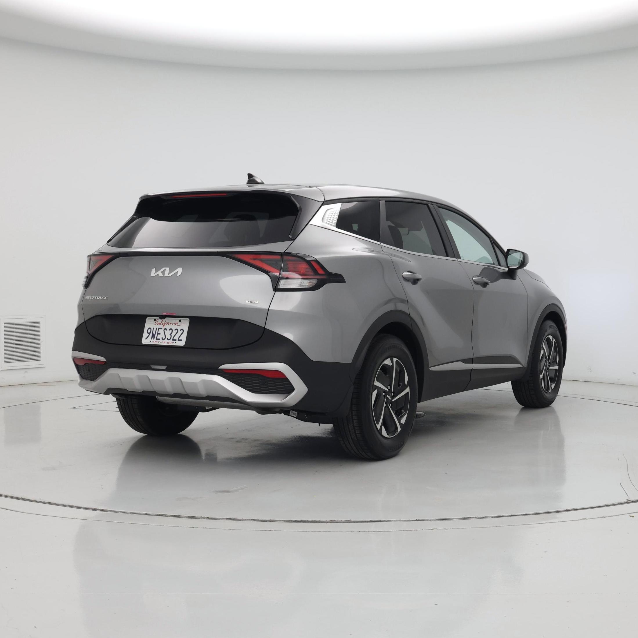Thumbnail: 2025 Kia Sportage - 8