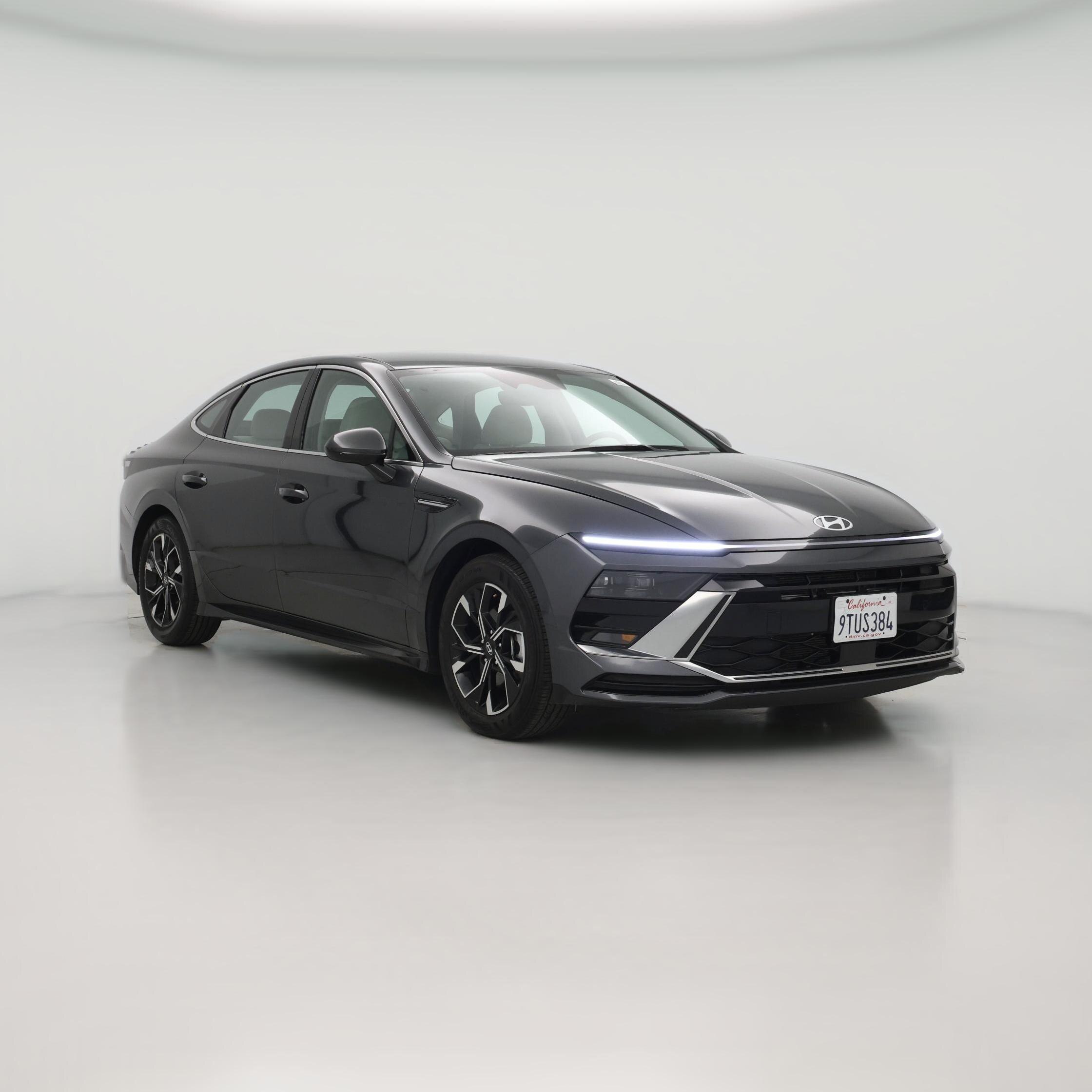 Thumbnail: 2025 Hyundai Sonata - 1