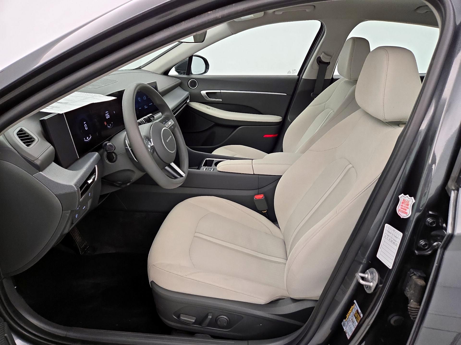 Thumbnail: 2025 Hyundai Sonata - 11