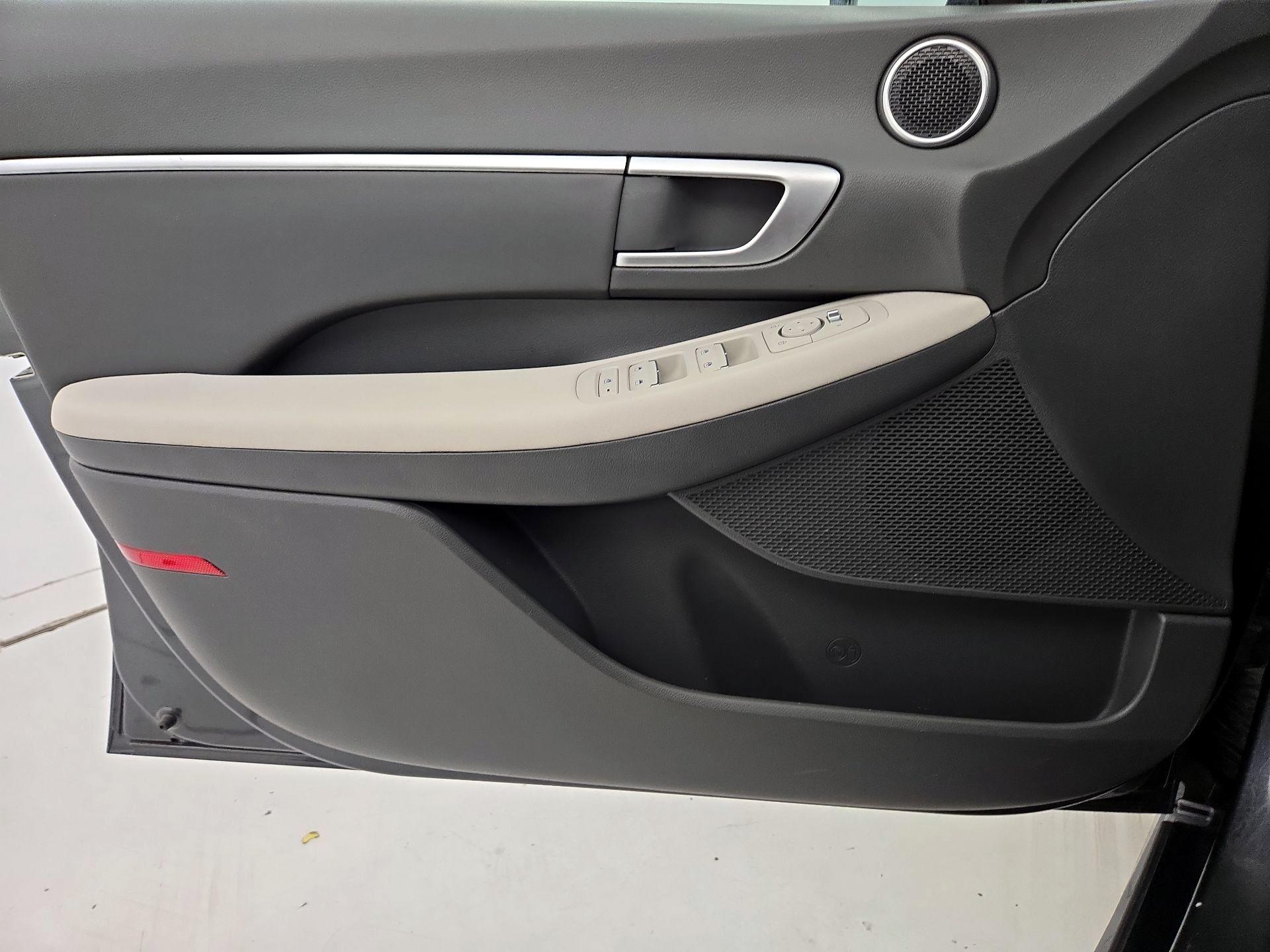 Thumbnail: 2025 Hyundai Sonata - 12