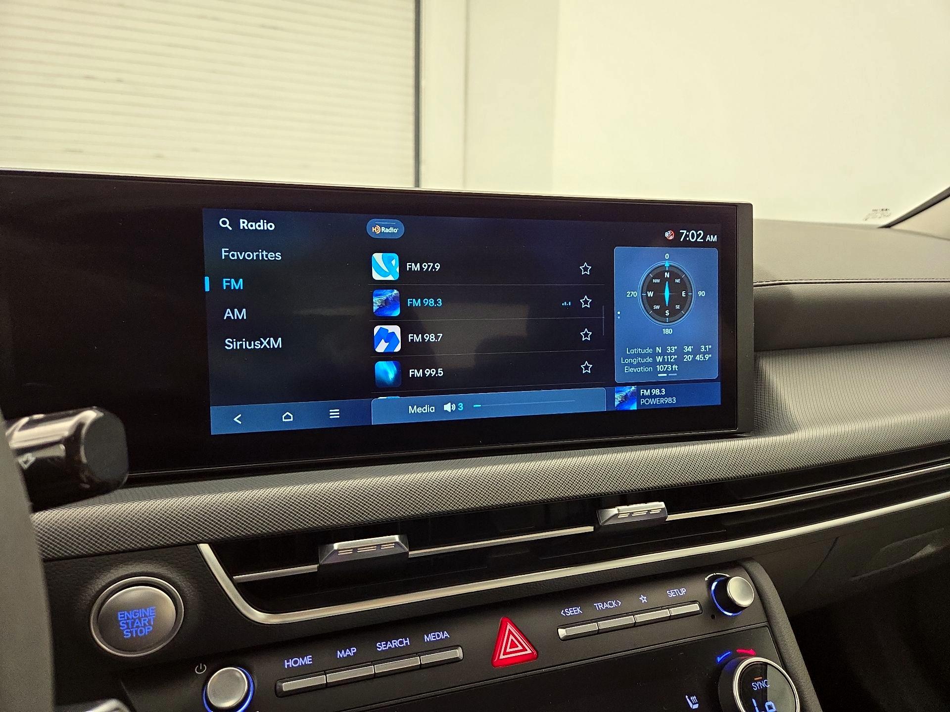 Thumbnail: 2025 Hyundai Sonata - 15