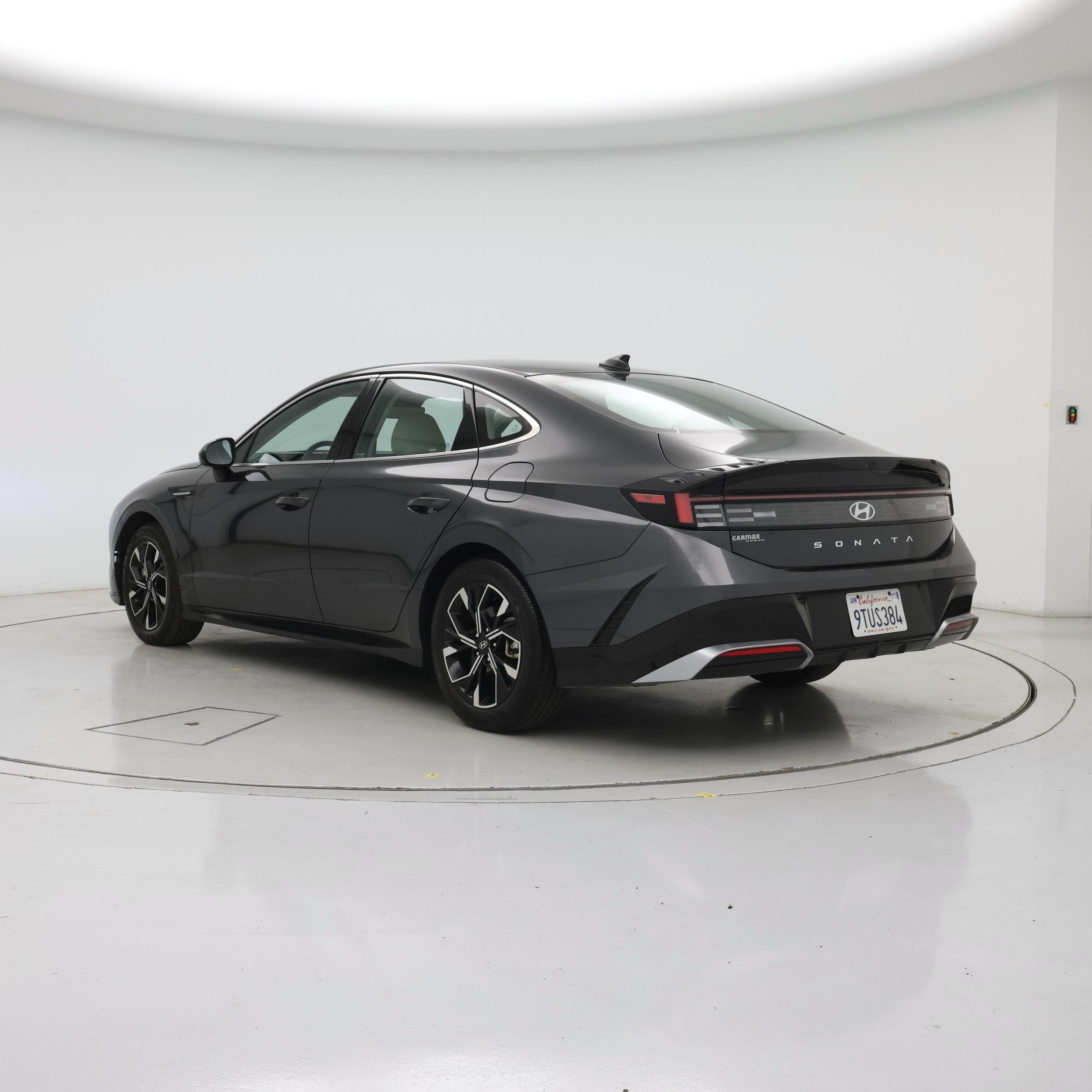 Thumbnail: 2025 Hyundai Sonata - 2