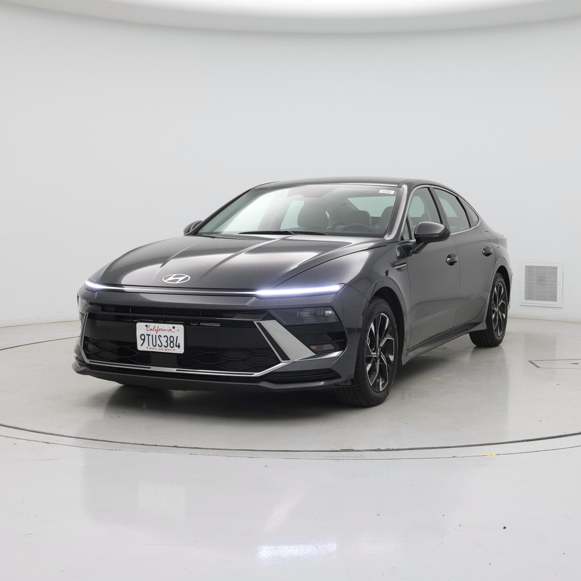 Thumbnail: 2025 Hyundai Sonata - 4