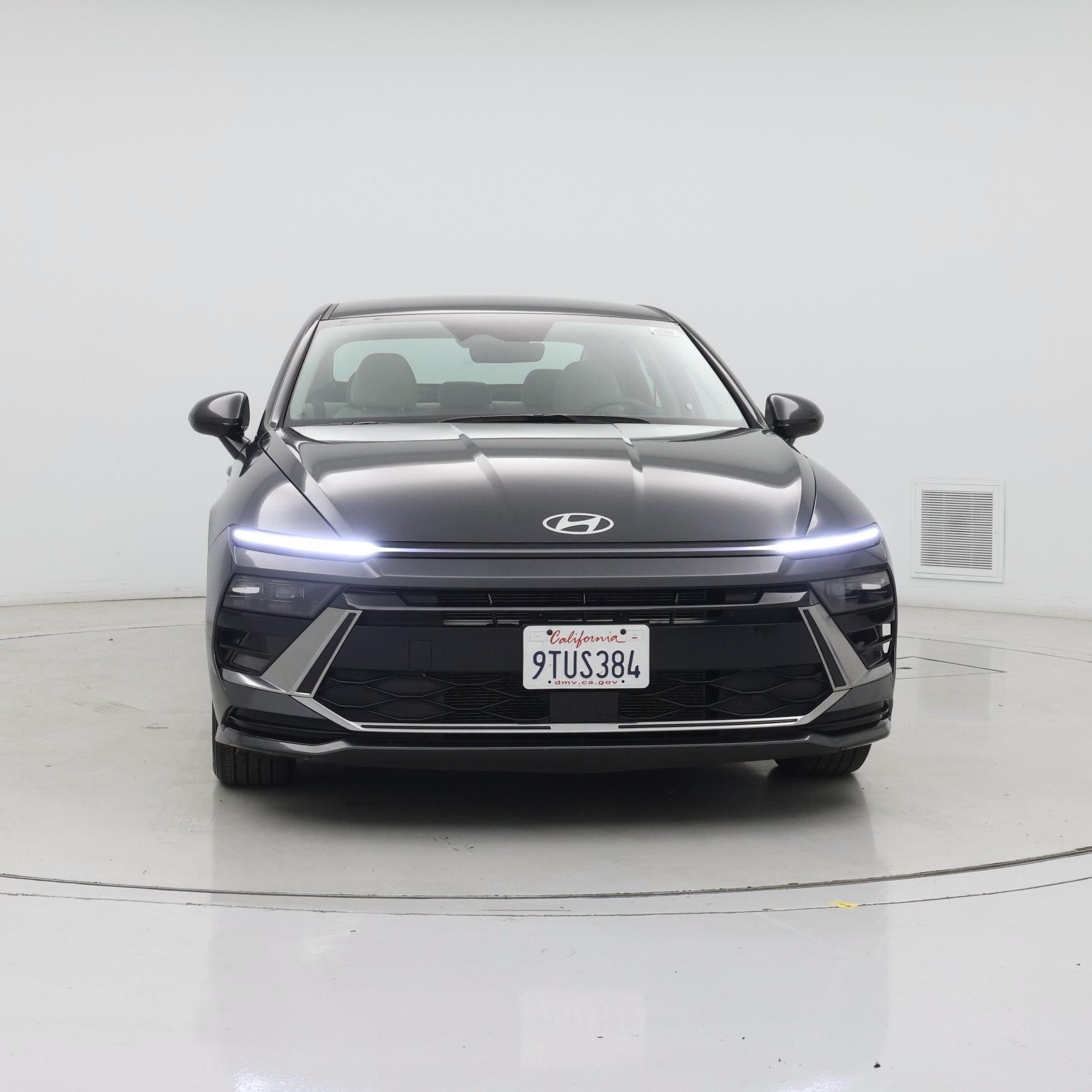 Thumbnail: 2025 Hyundai Sonata - 5
