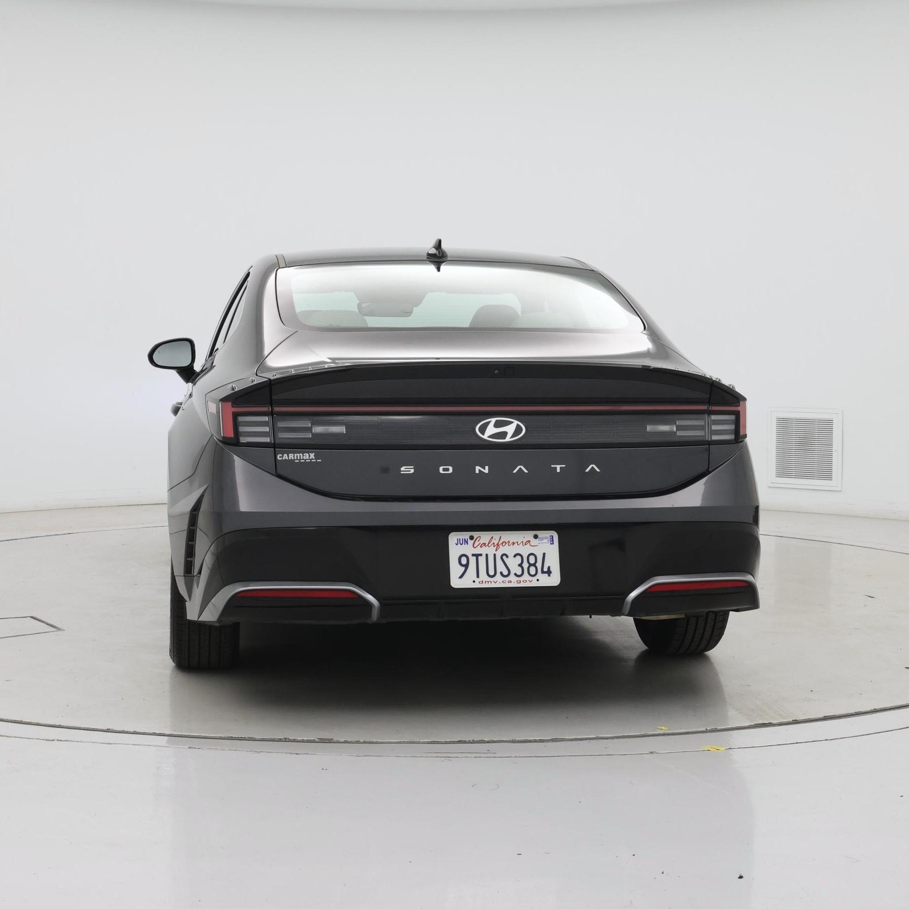 Thumbnail: 2025 Hyundai Sonata - 6