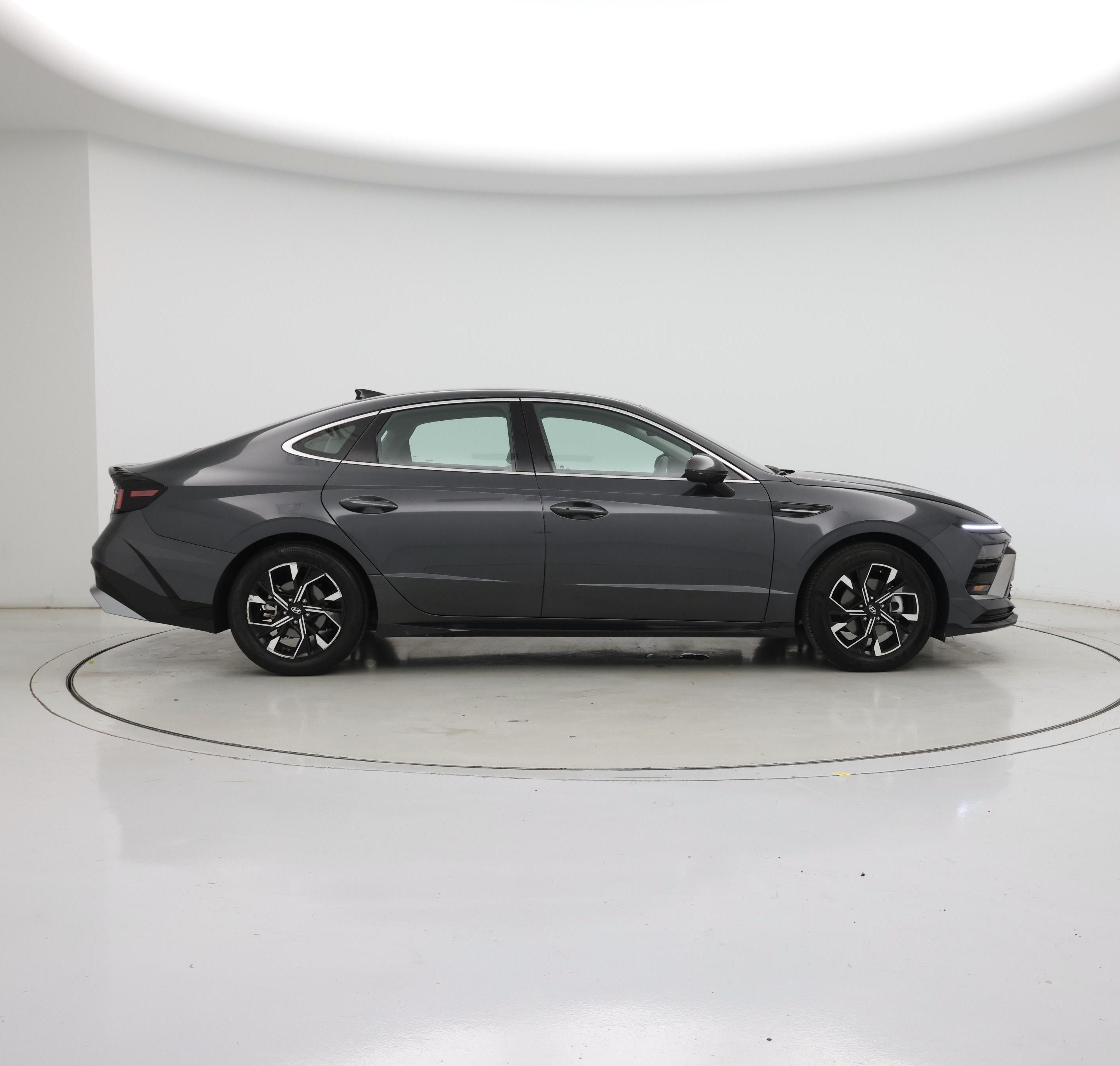 Thumbnail: 2025 Hyundai Sonata - 7
