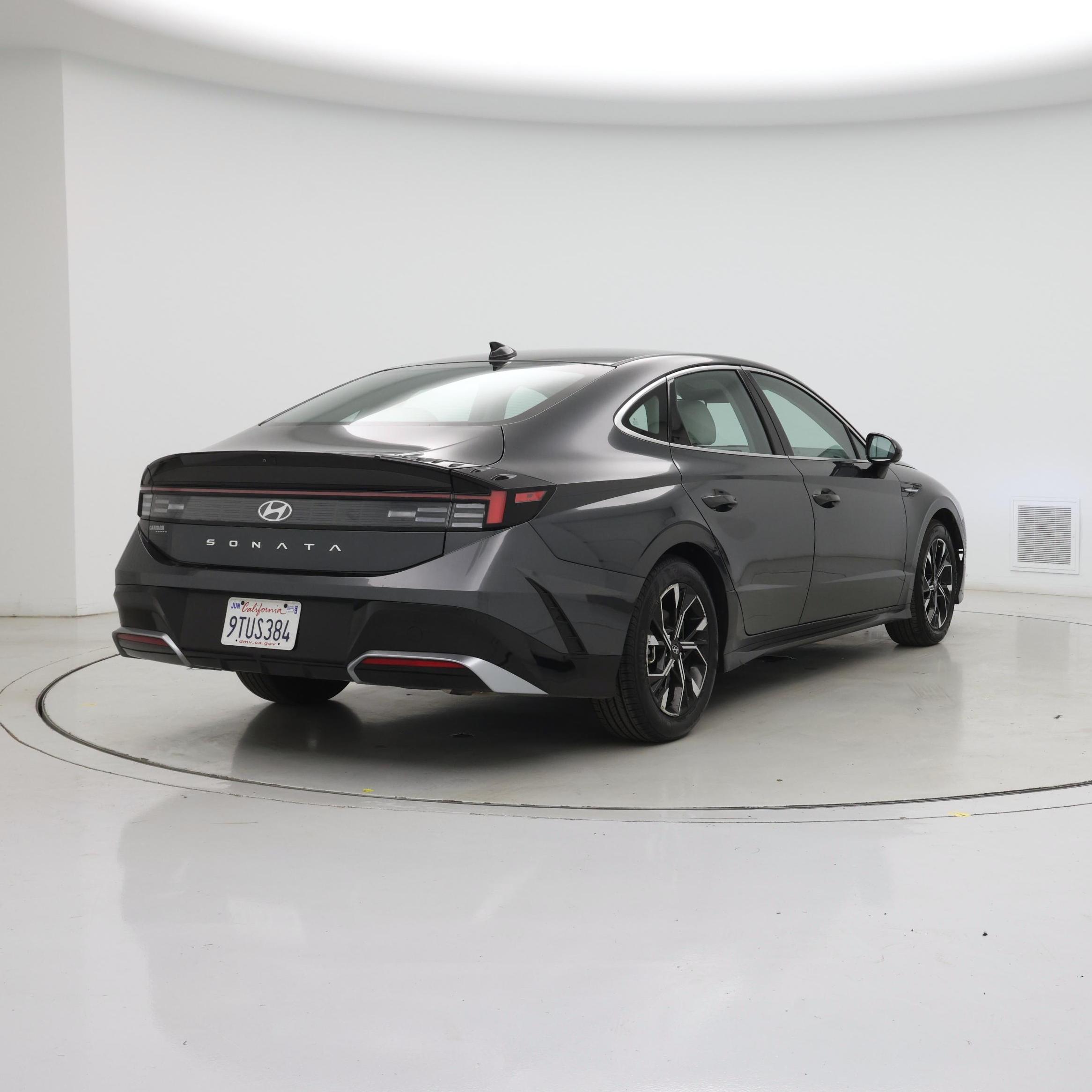 Thumbnail: 2025 Hyundai Sonata - 8