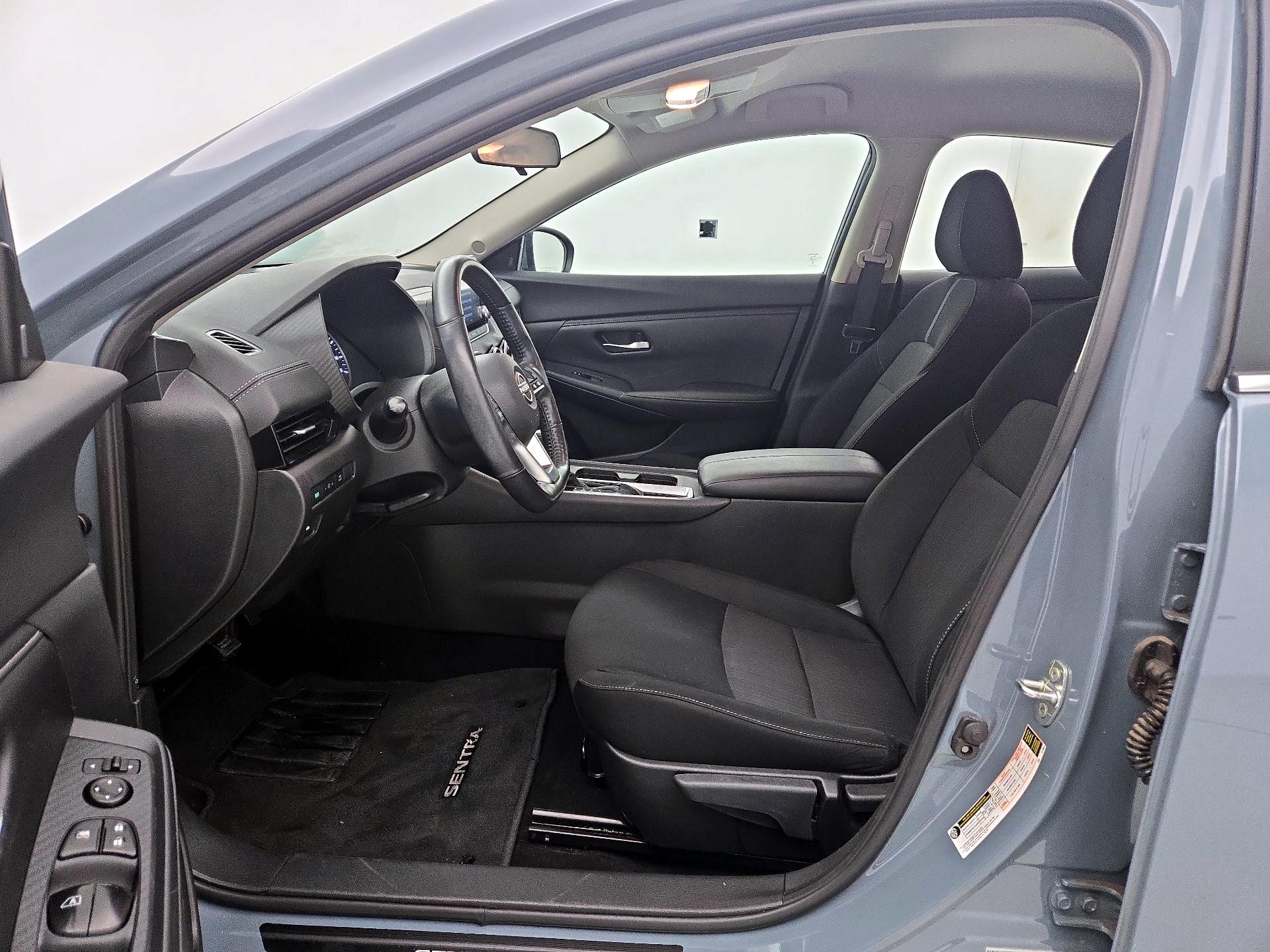 Thumbnail: 2024 Nissan Sentra - 11