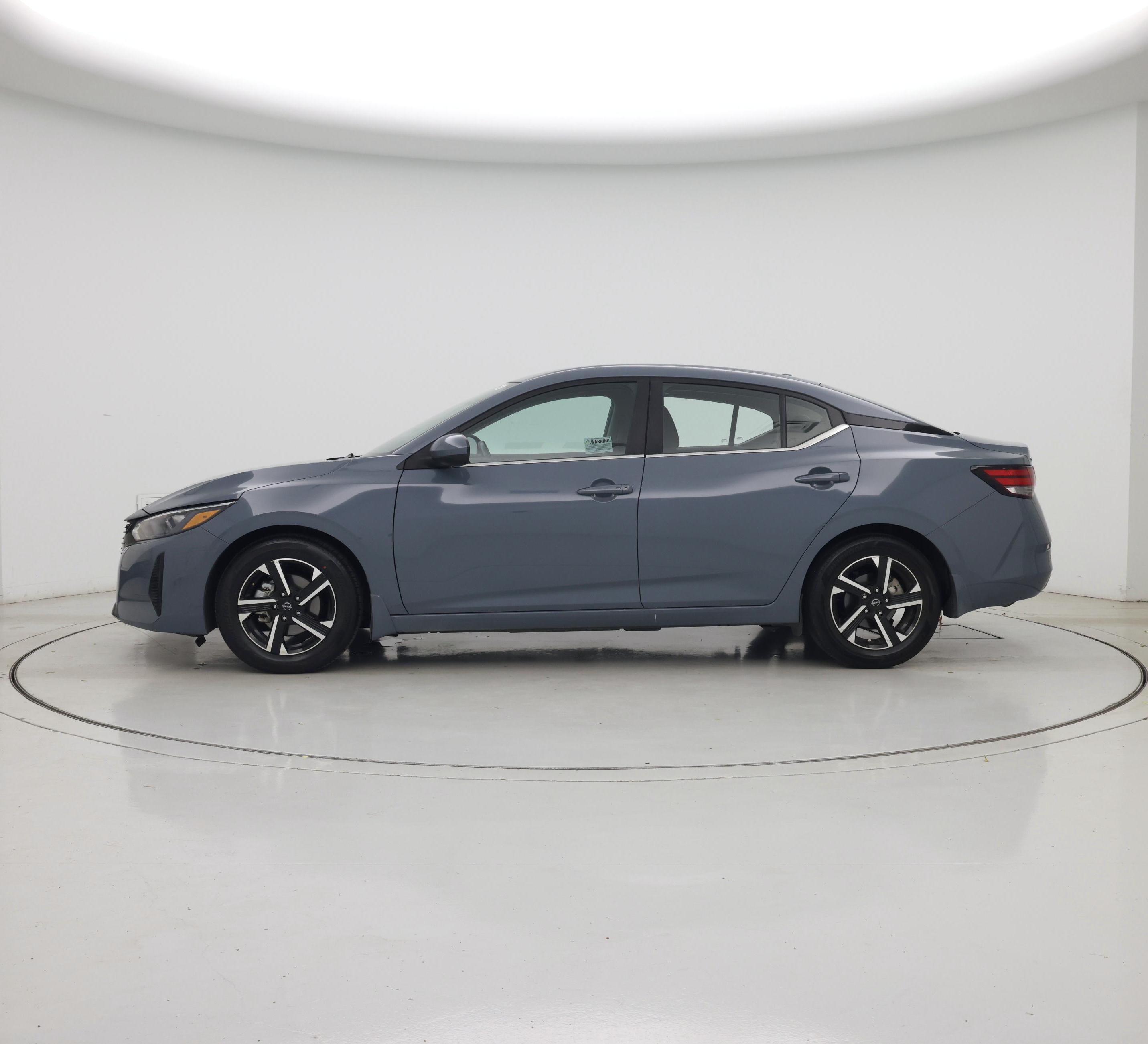 Thumbnail: 2024 Nissan Sentra - 3