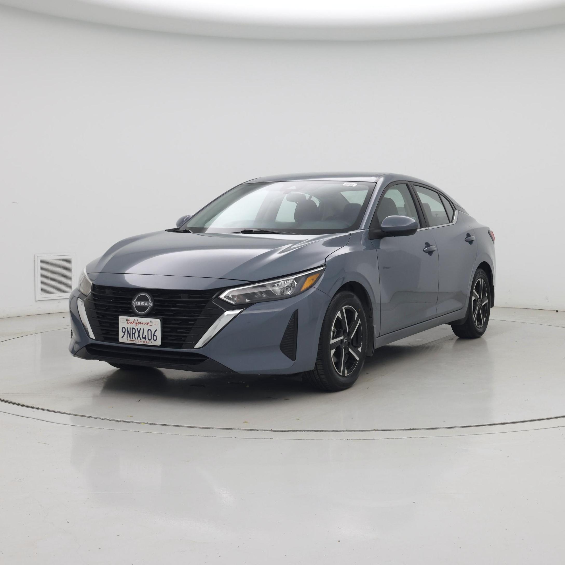Thumbnail: 2024 Nissan Sentra - 4