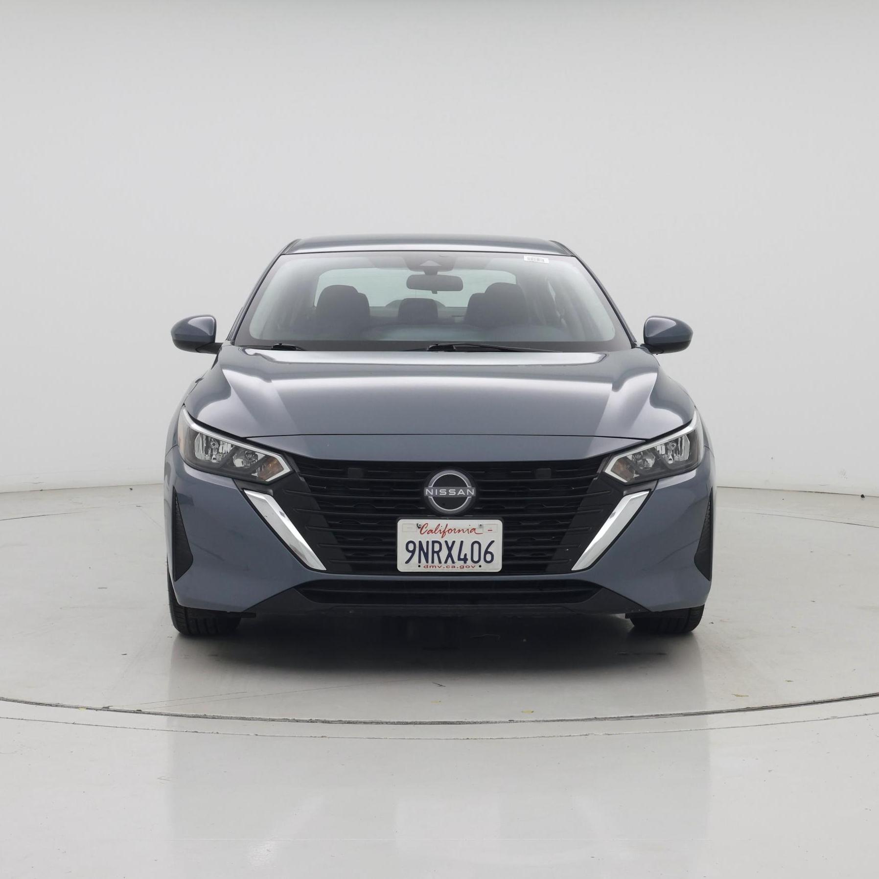 Thumbnail: 2024 Nissan Sentra - 5