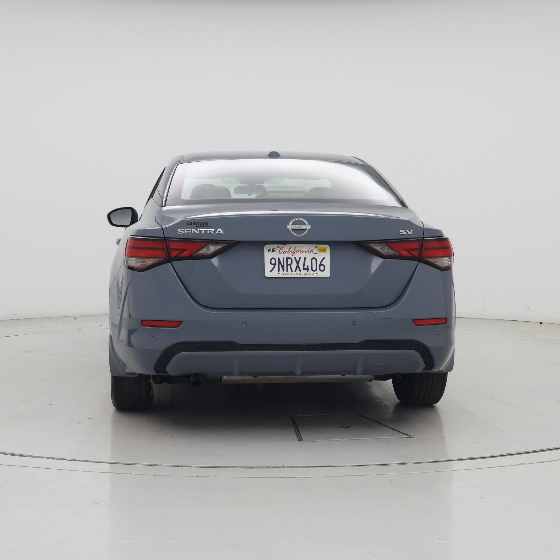 Thumbnail: 2024 Nissan Sentra - 6