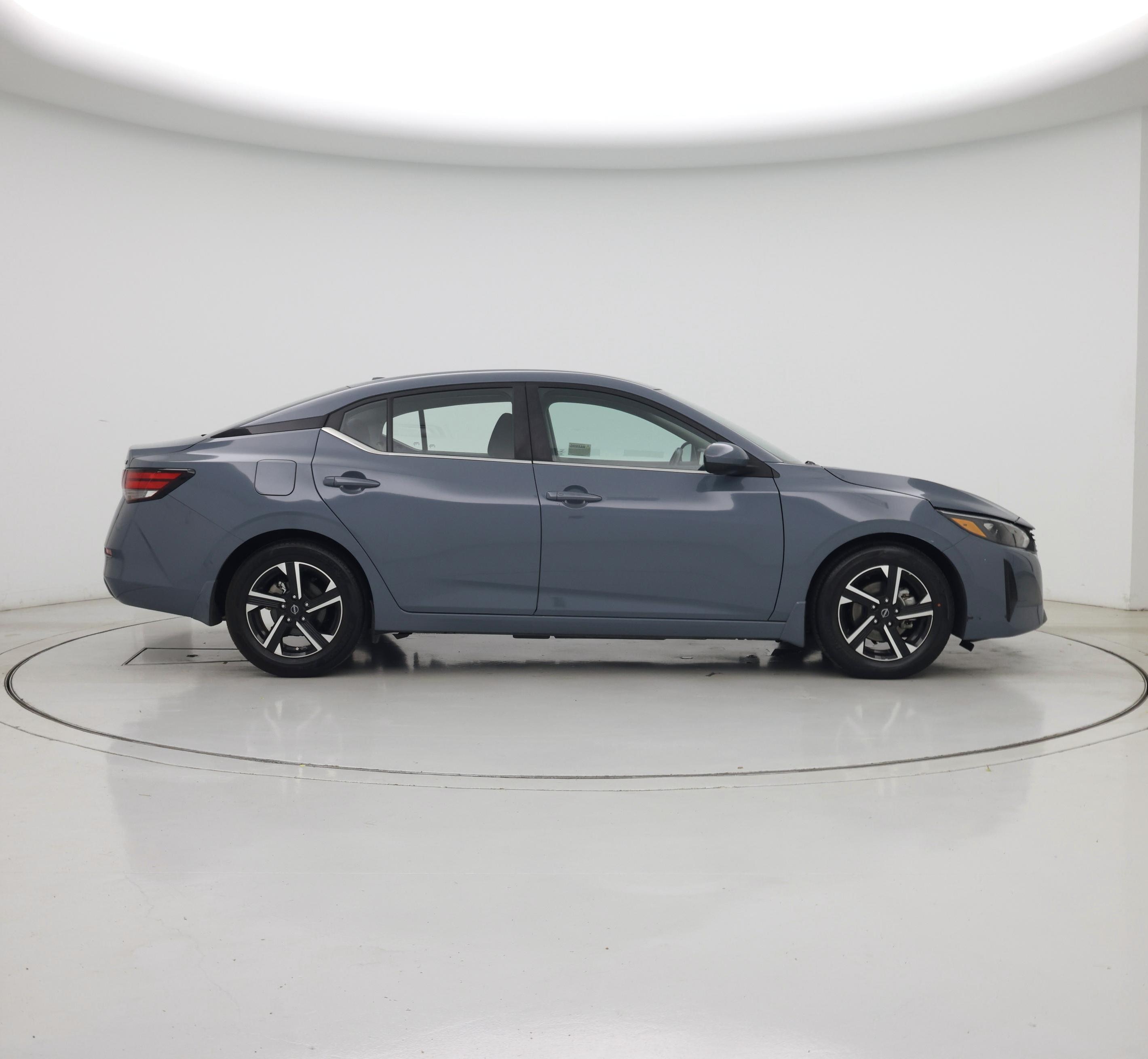Thumbnail: 2024 Nissan Sentra - 7