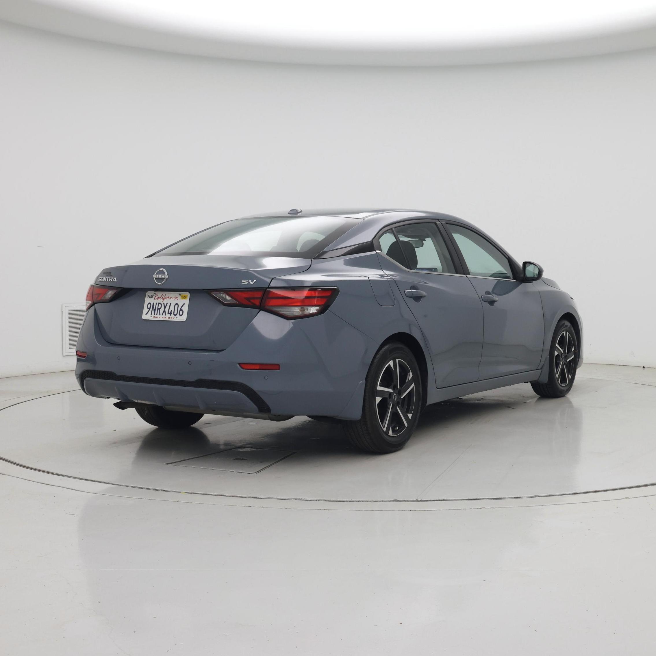 Thumbnail: 2024 Nissan Sentra - 8