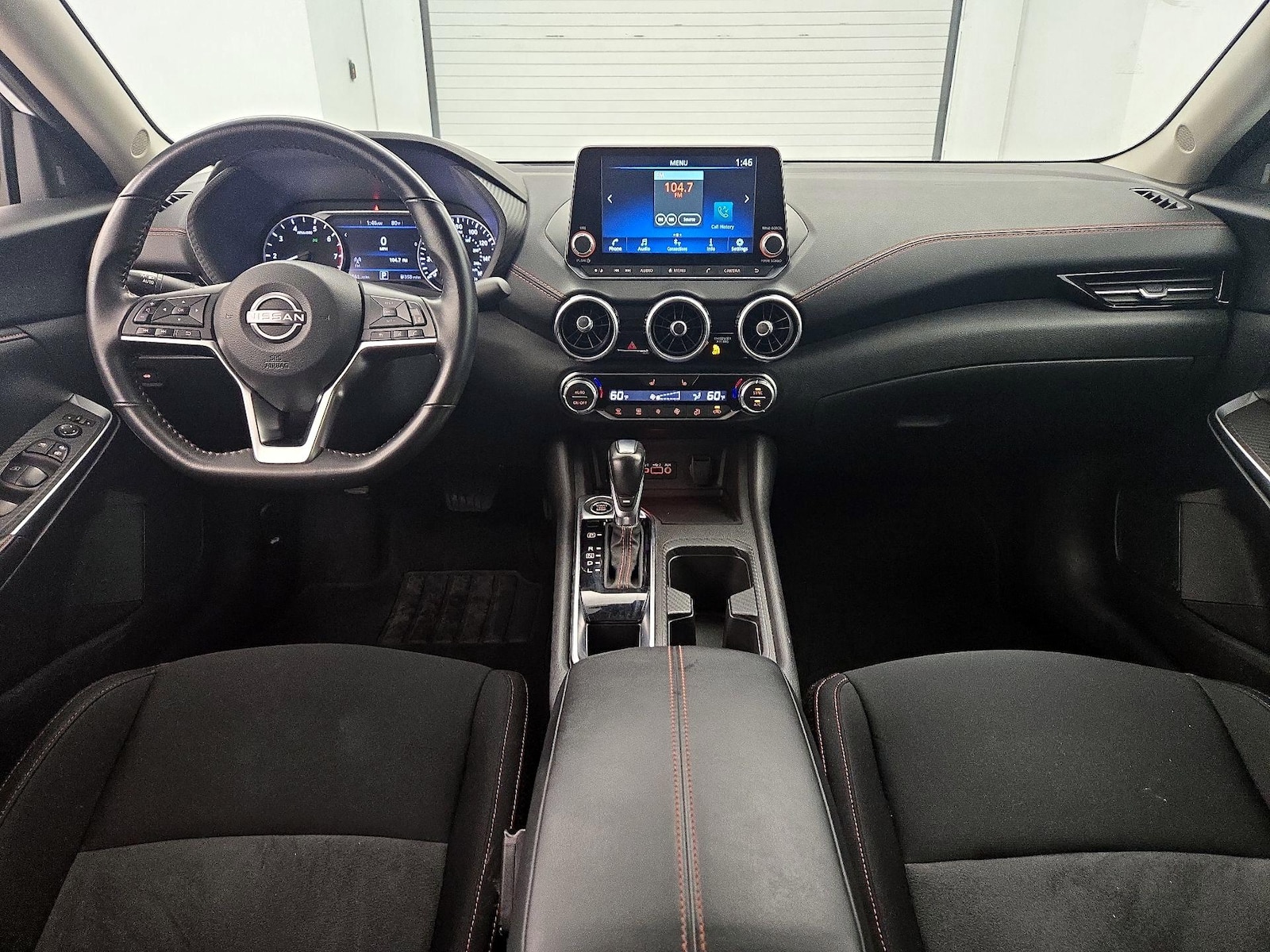 2024 Nissan Sentra SR - Photo 10