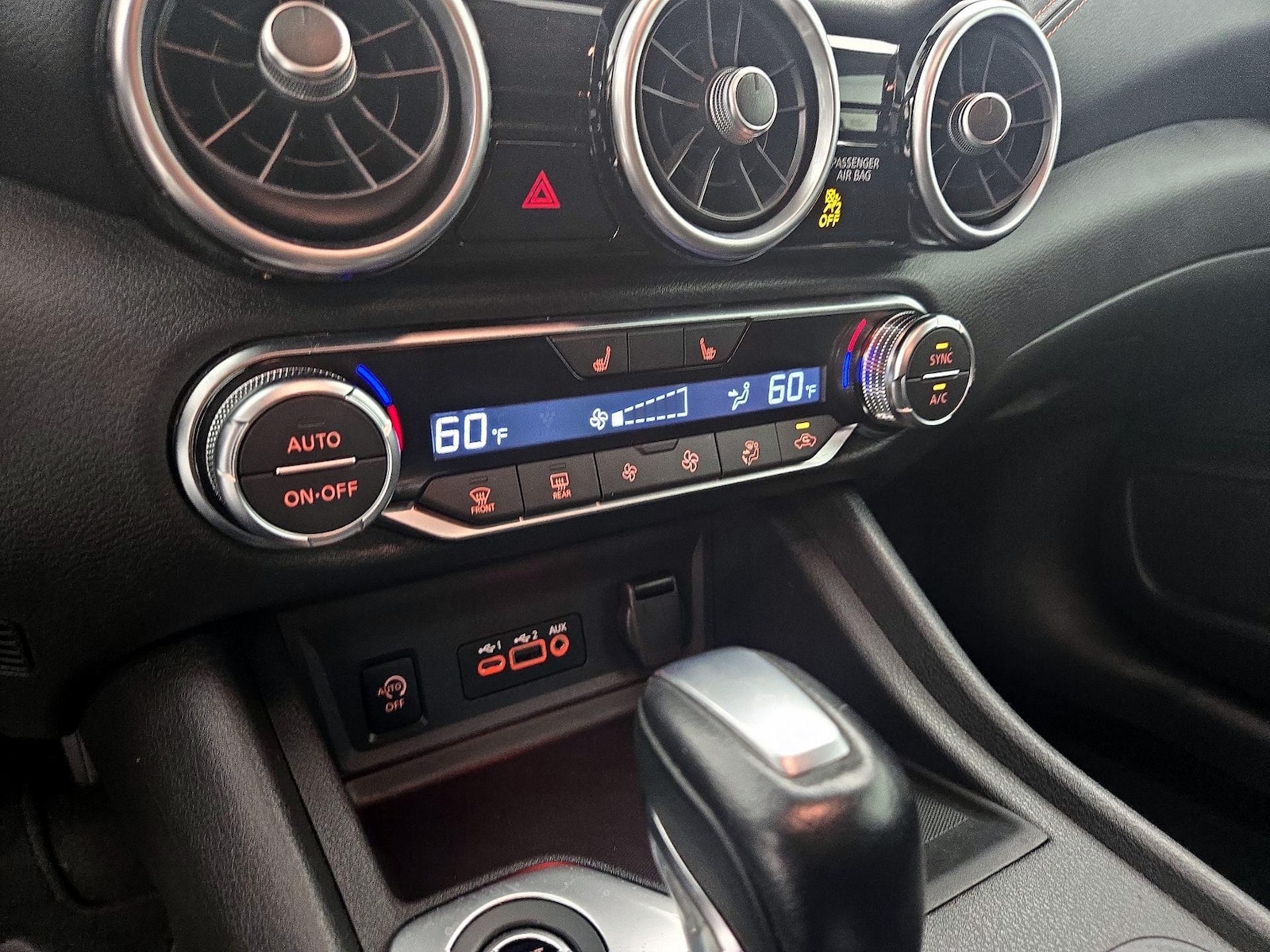 2024 Nissan Sentra SR - Photo 17