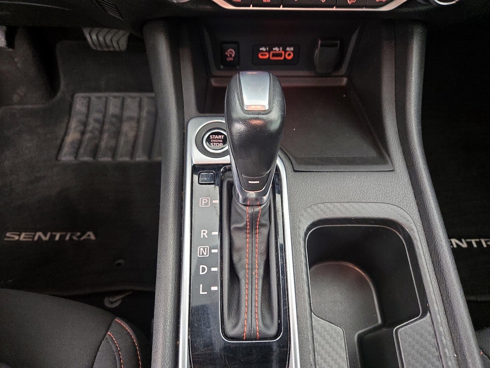 2024 Nissan Sentra SR - Photo 18