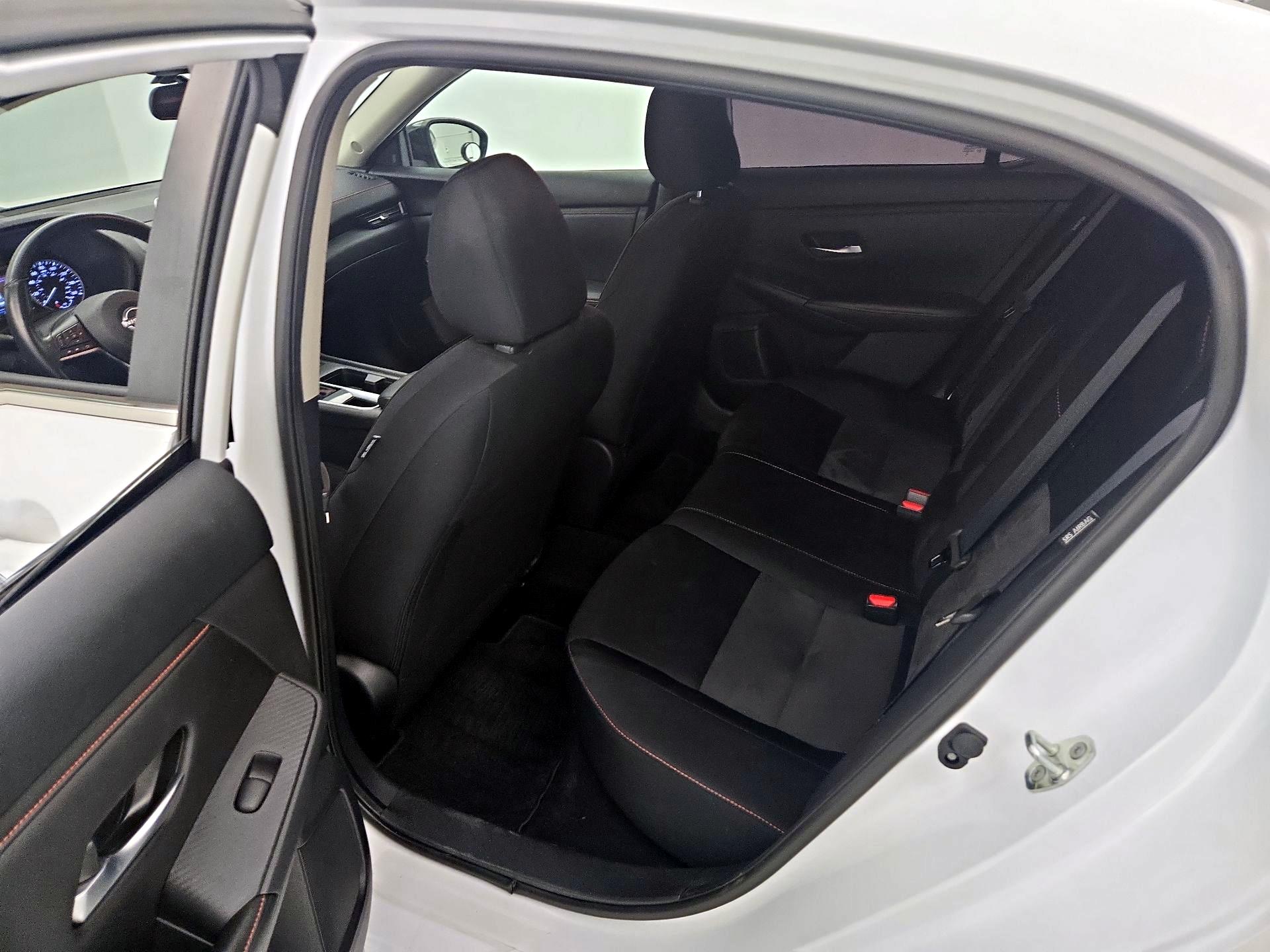Thumbnail: 2024 Nissan Sentra - 19