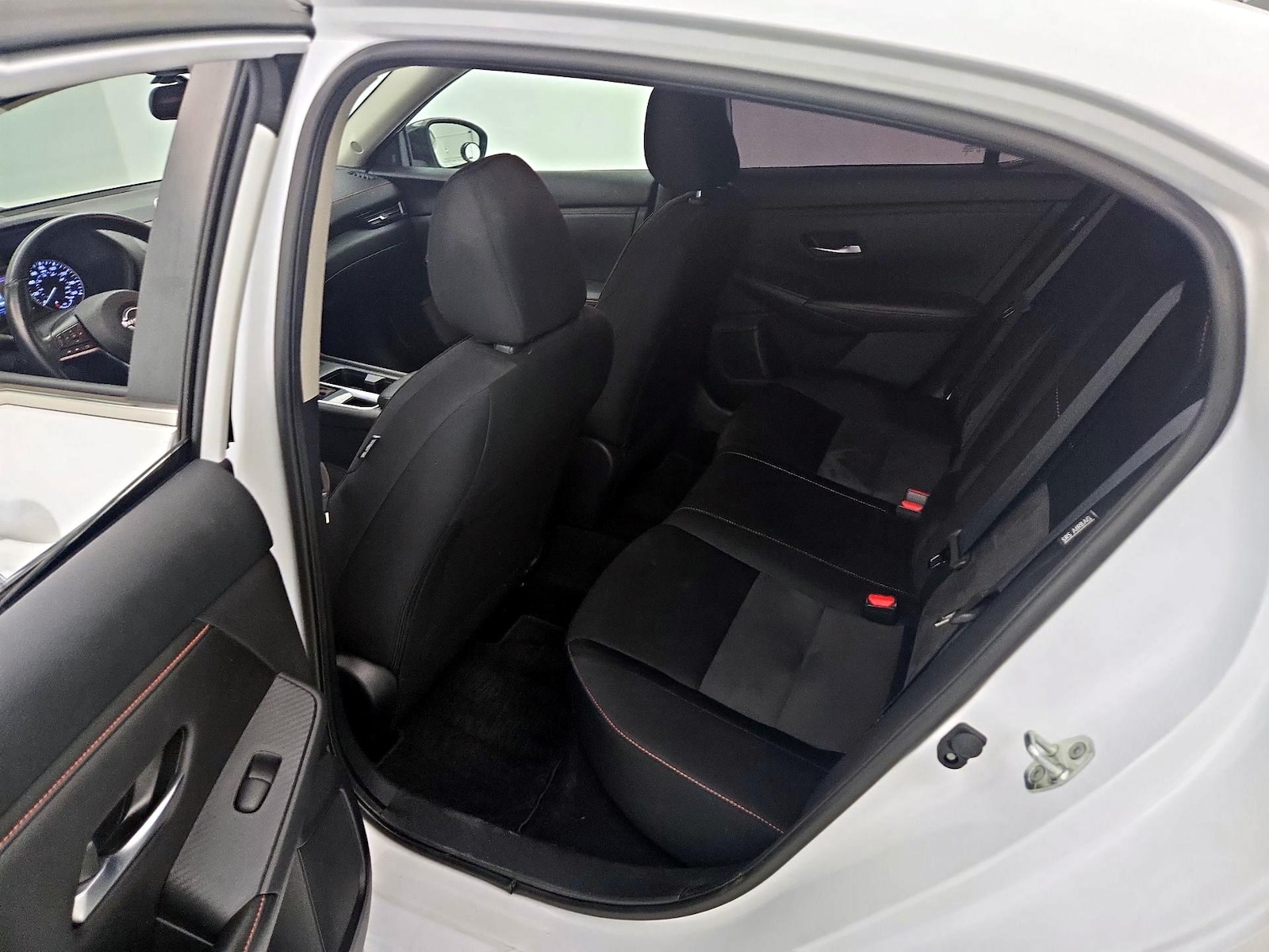 2024 Nissan Sentra SR - Photo 20