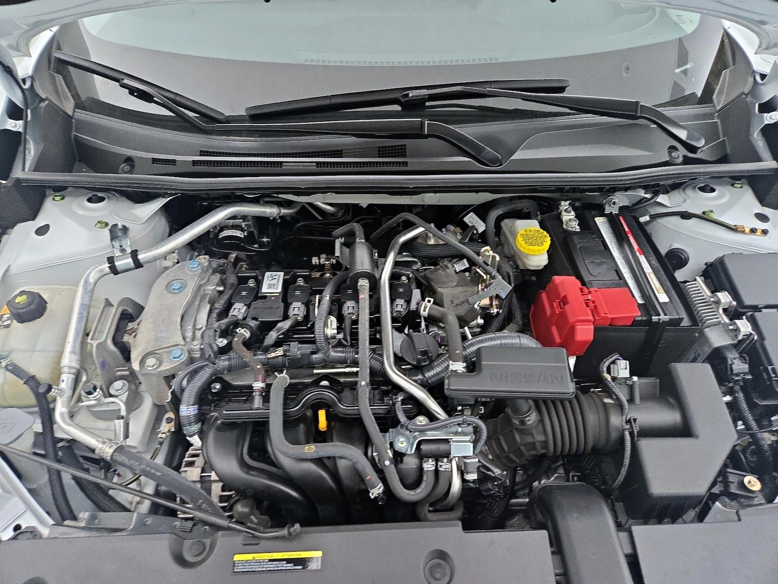 2024 Nissan Sentra SR - Photo 22