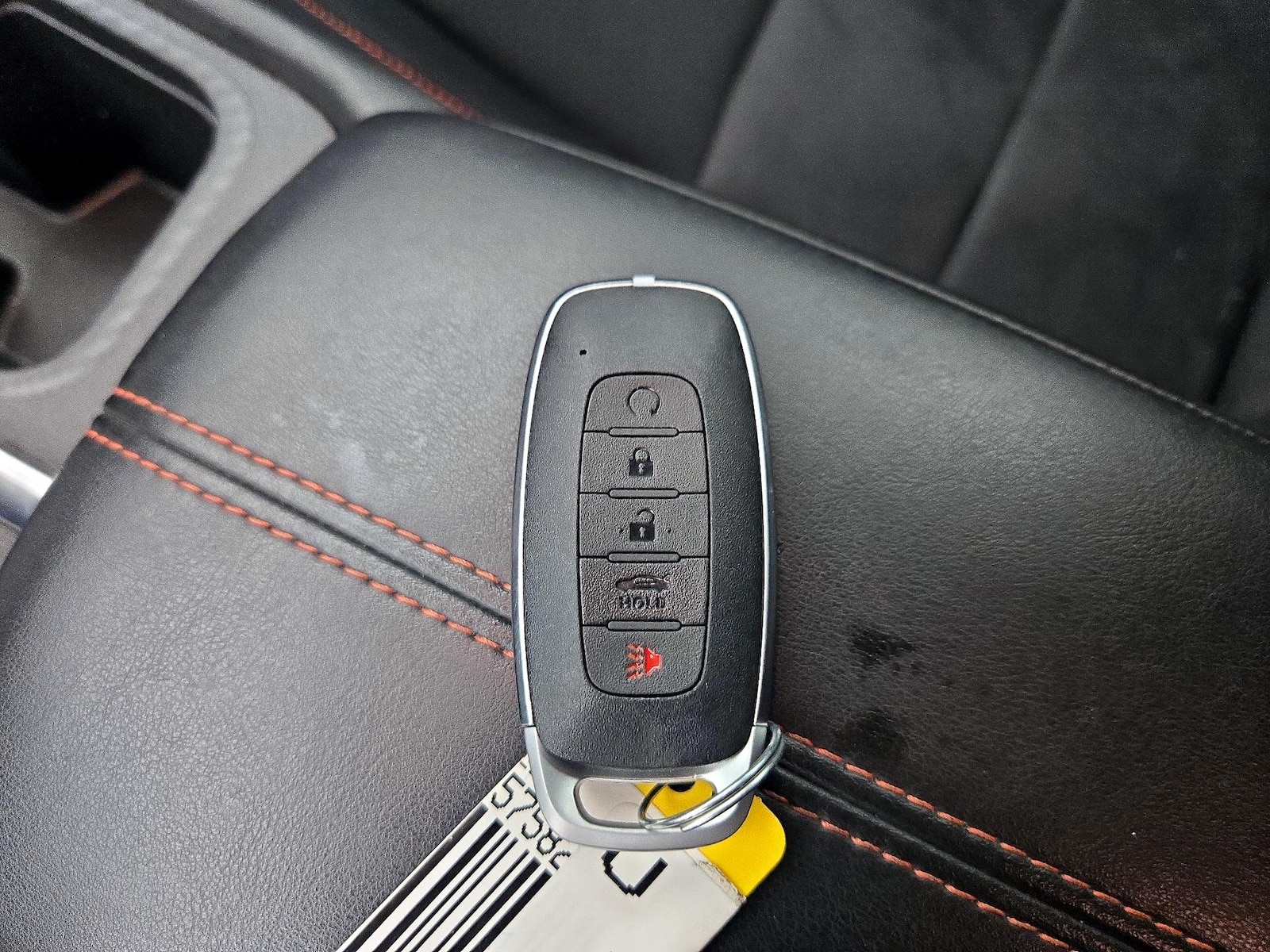 2024 Nissan Sentra SR - Photo 23