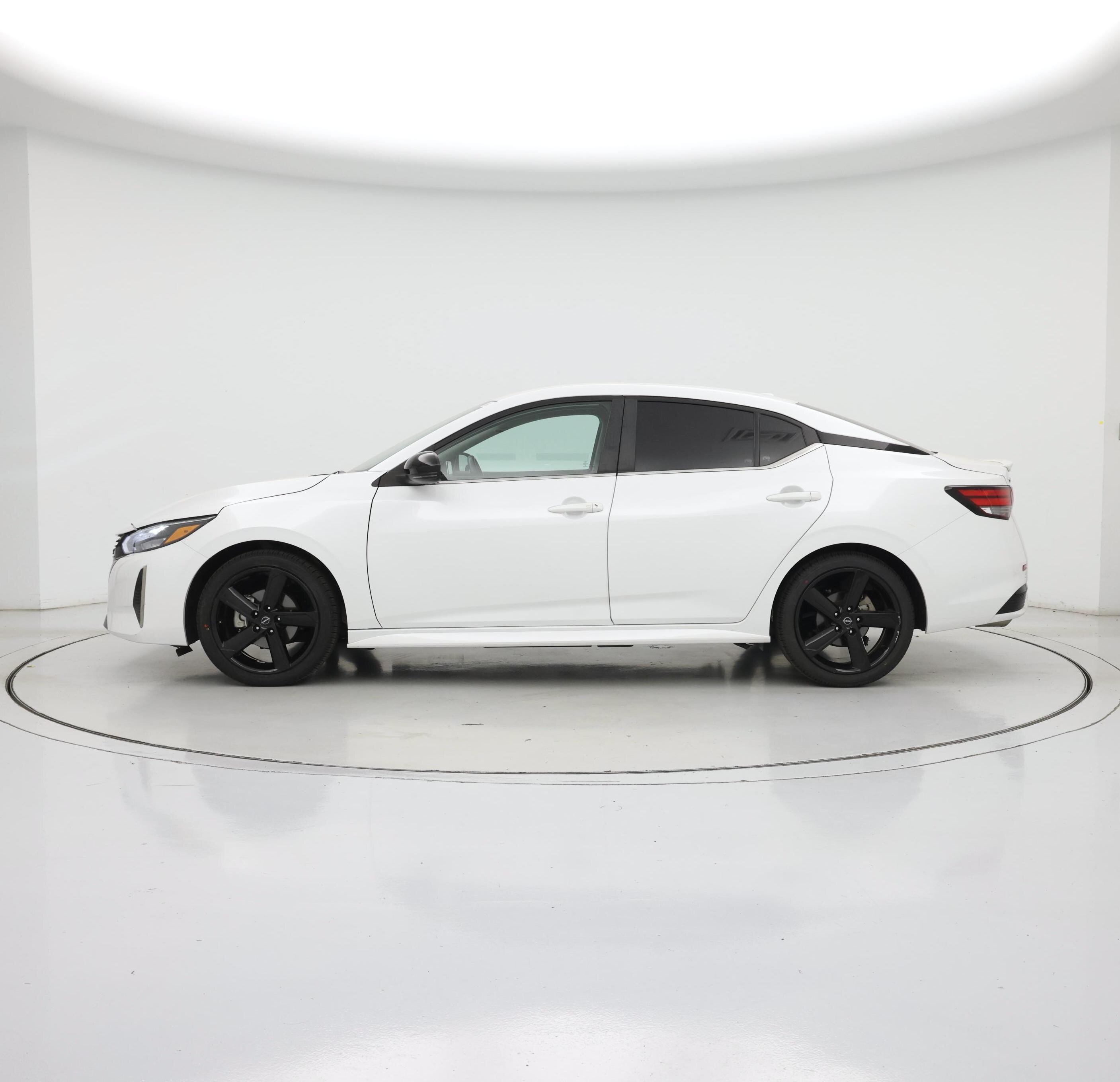 Thumbnail: 2024 Nissan Sentra - 3