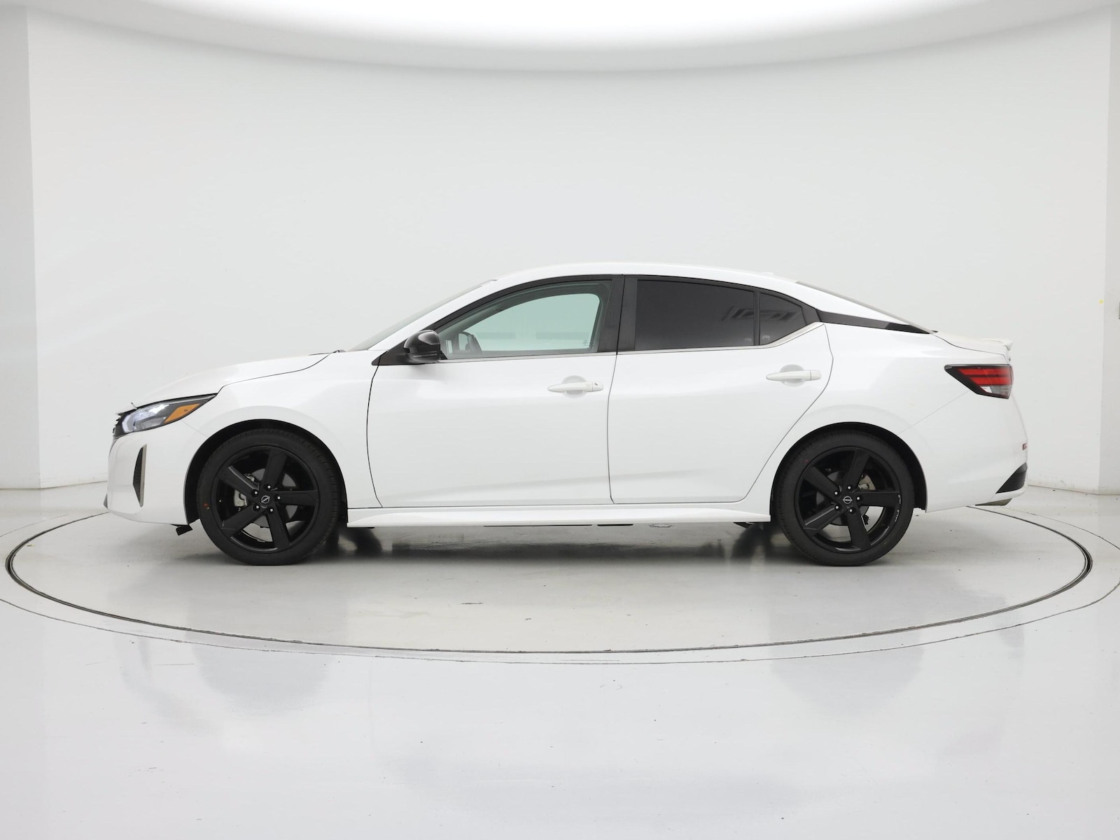 2024 Nissan Sentra SR - Photo 4