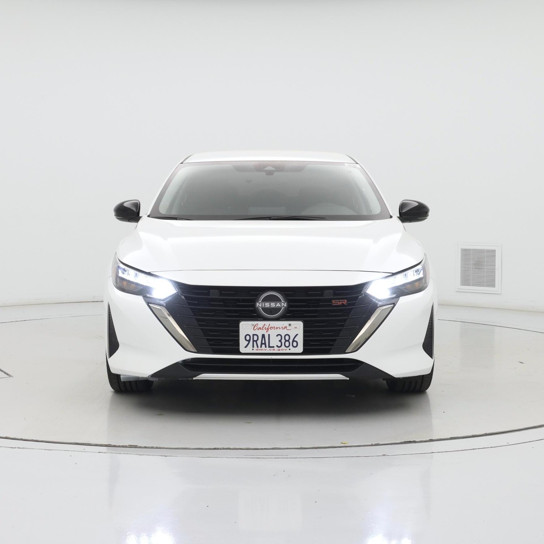 Thumbnail: 2024 Nissan Sentra - 5