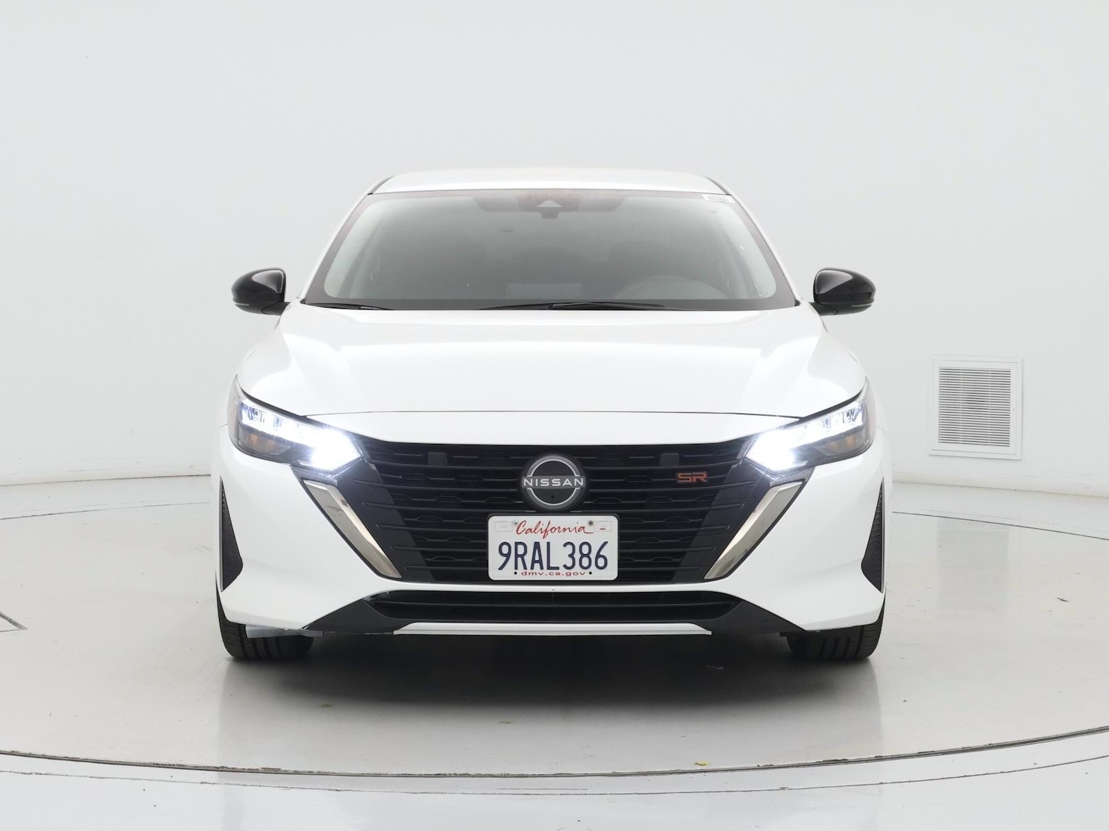 2024 Nissan Sentra SR - Photo 6