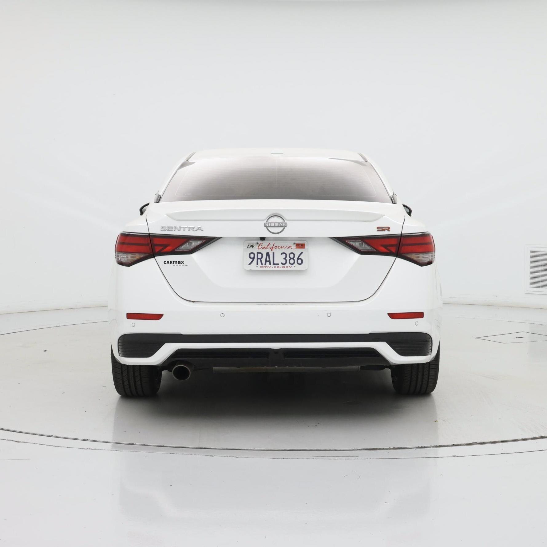 Thumbnail: 2024 Nissan Sentra - 6
