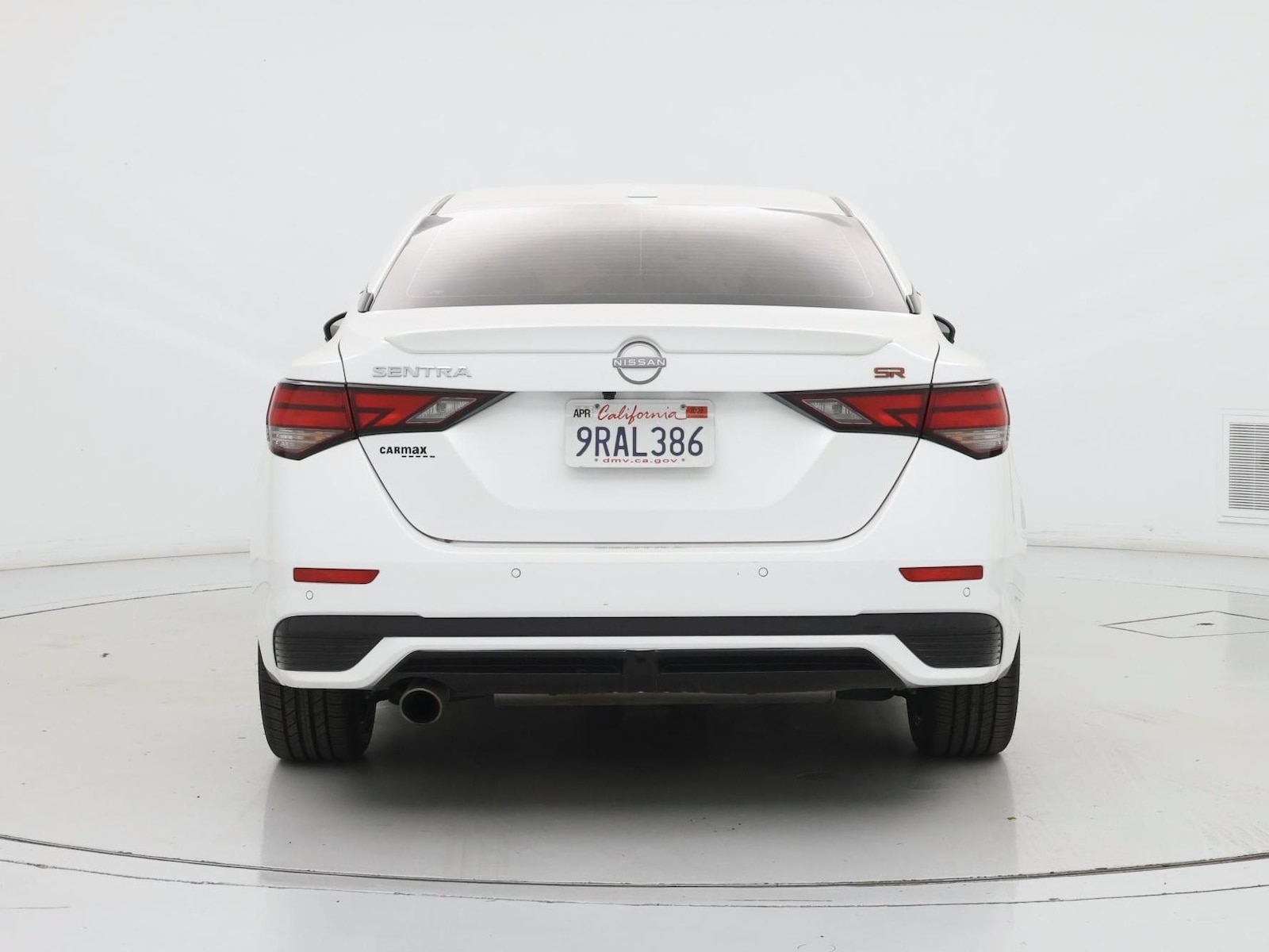 2024 Nissan Sentra SR - Photo 7