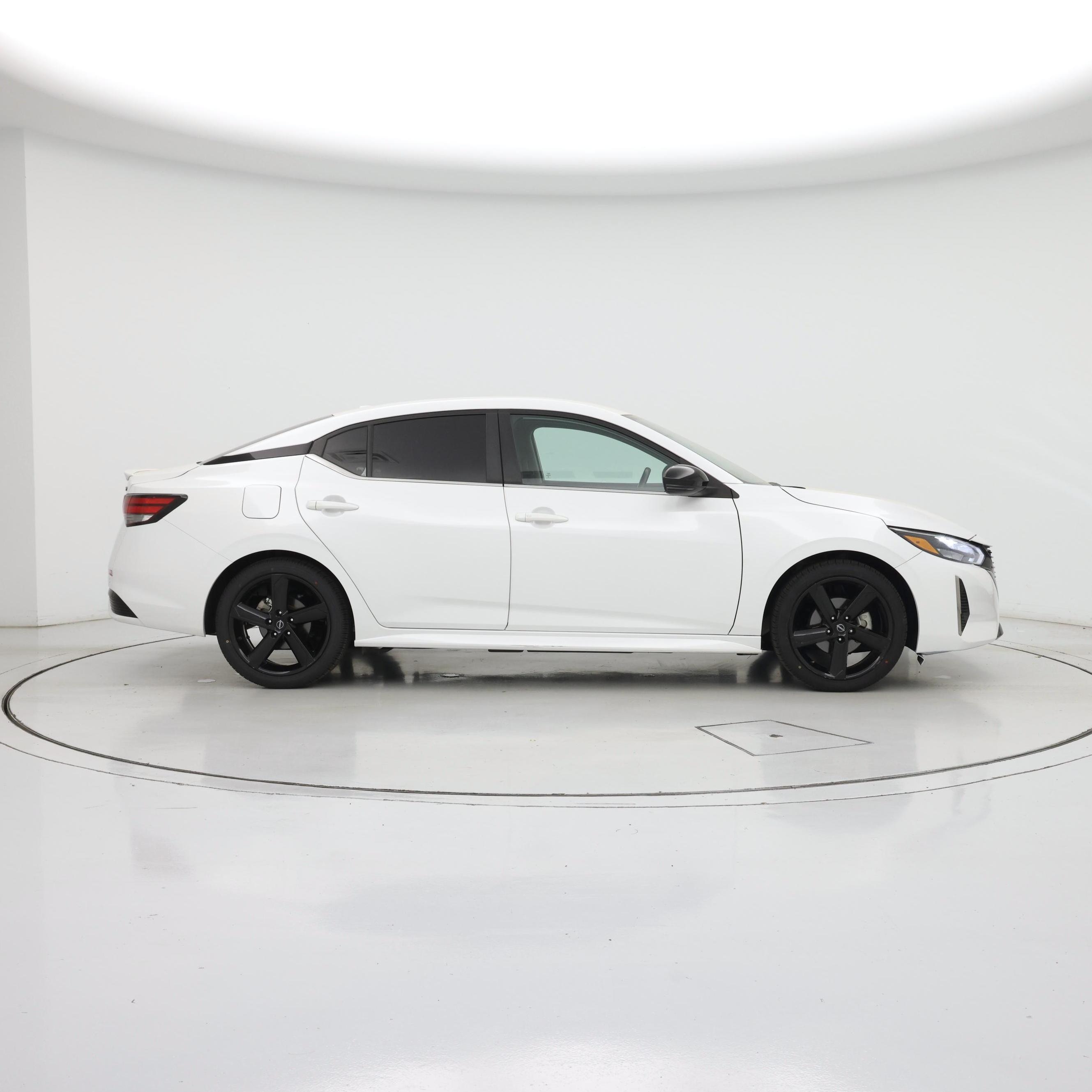 Thumbnail: 2024 Nissan Sentra - 7