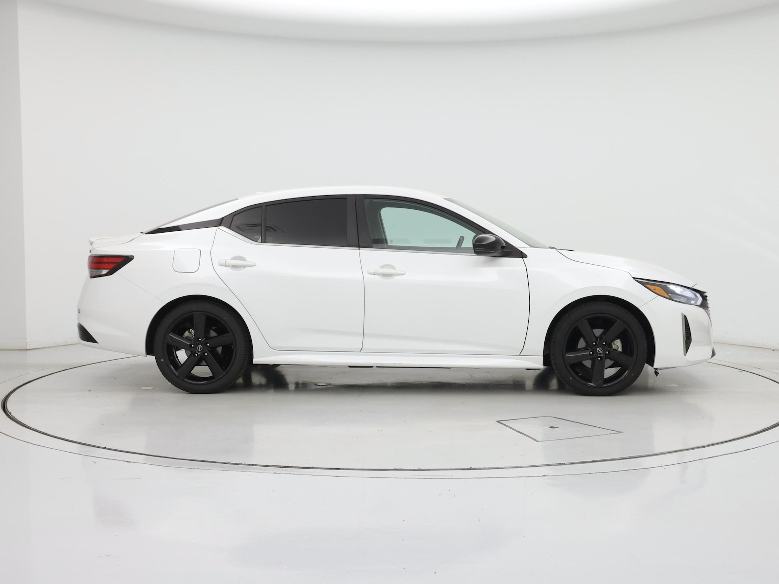 2024 Nissan Sentra SR - Photo 8