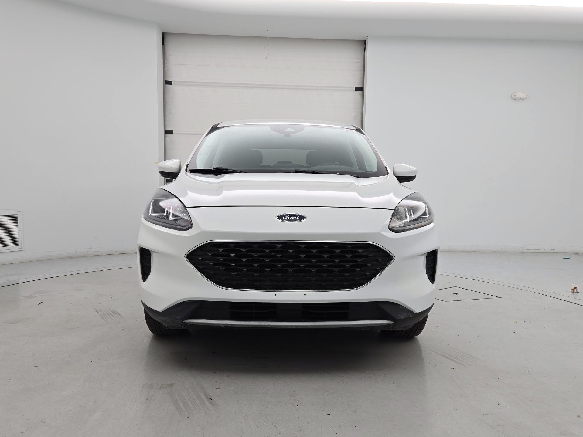 Thumbnail: 2021 Ford Escape - 2