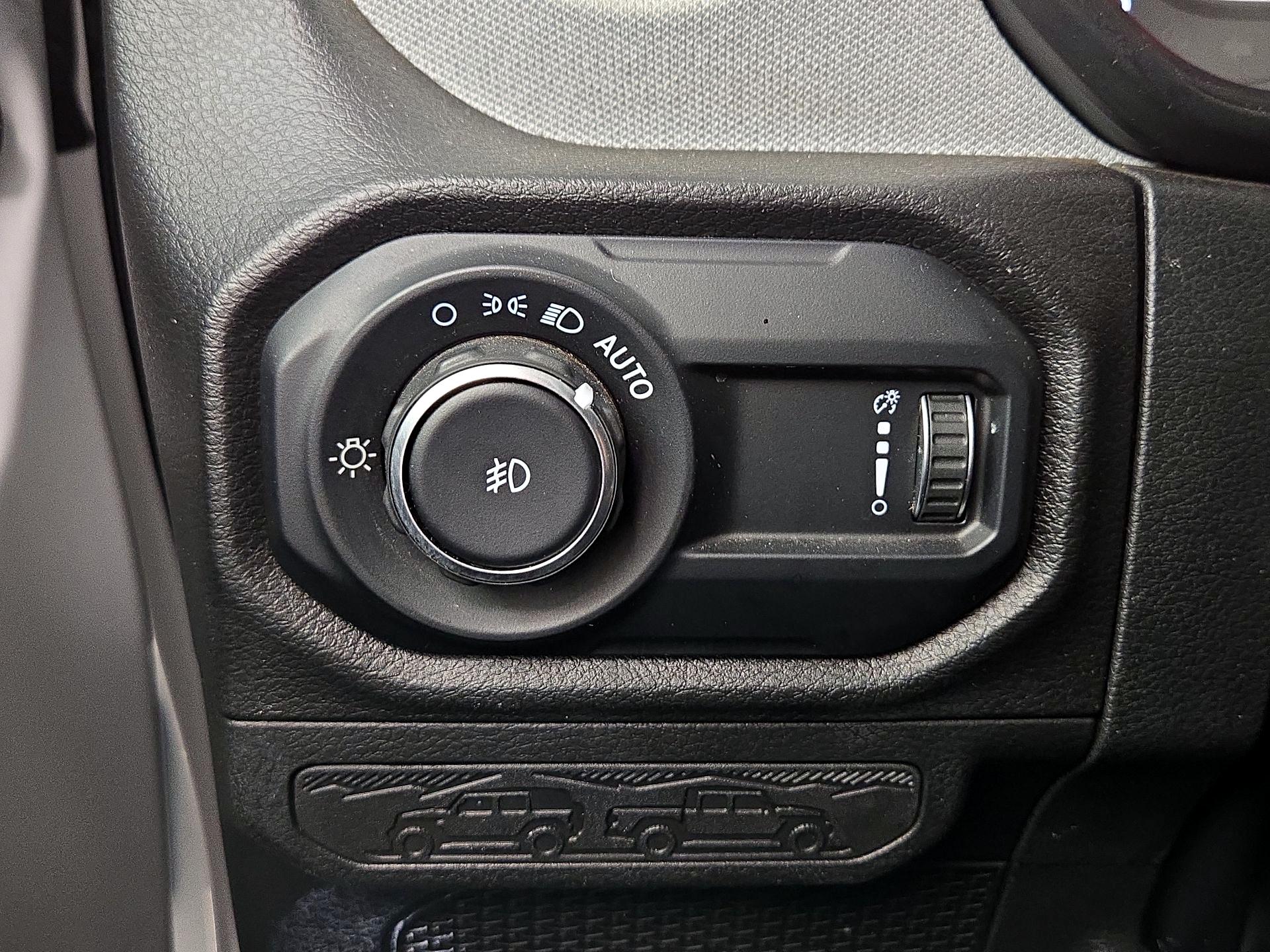 Thumbnail: 2024 Jeep Wrangler - 13