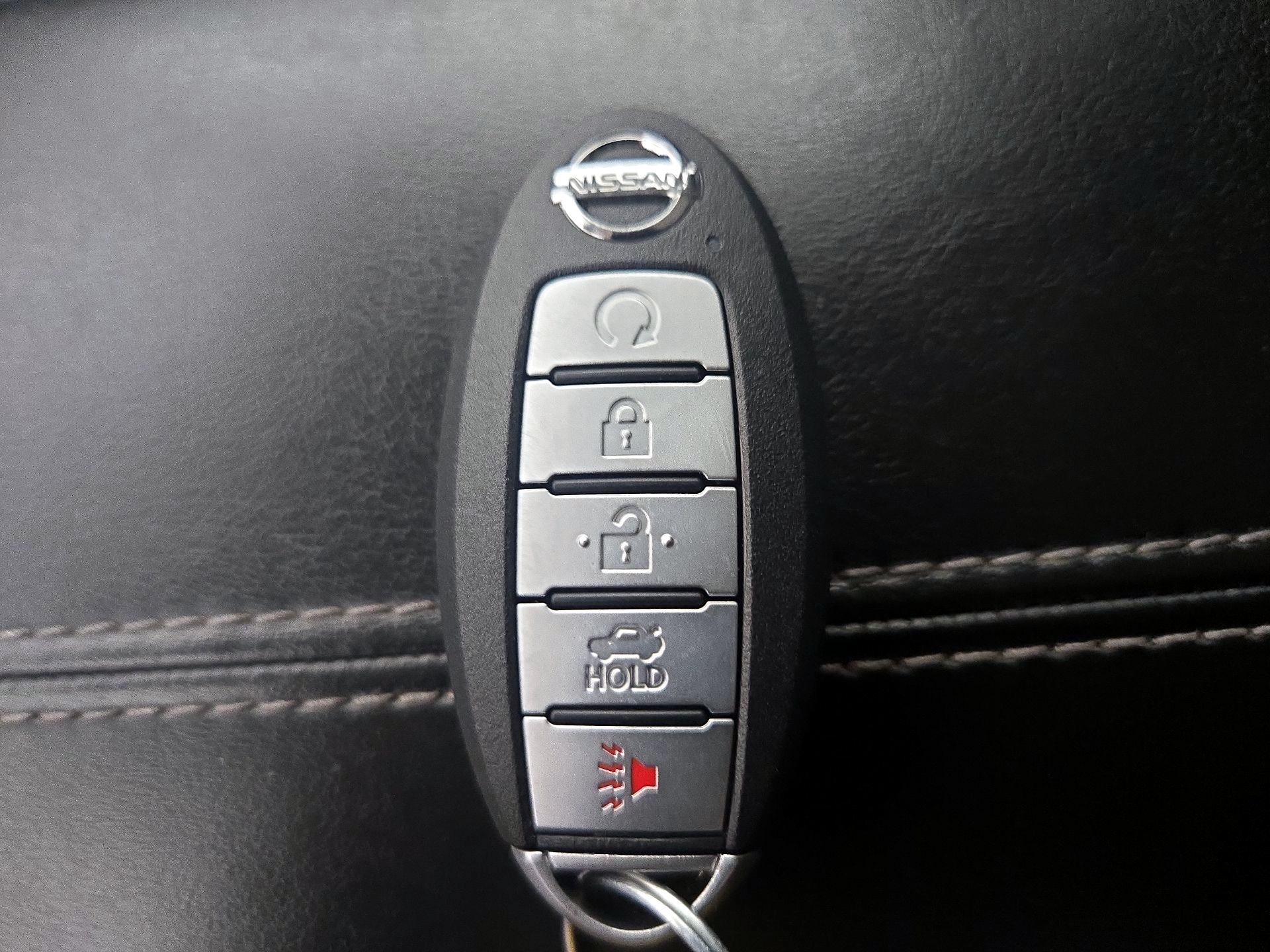 Thumbnail: 2021 Nissan Sentra - 20