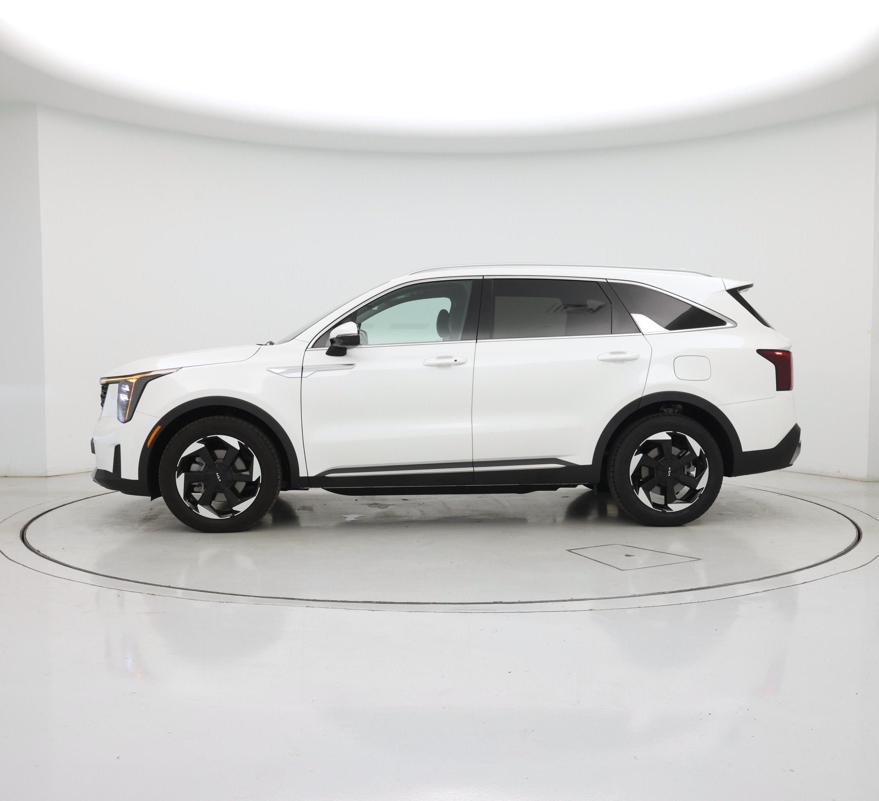 Thumbnail: 2025 Kia Sorento - 3