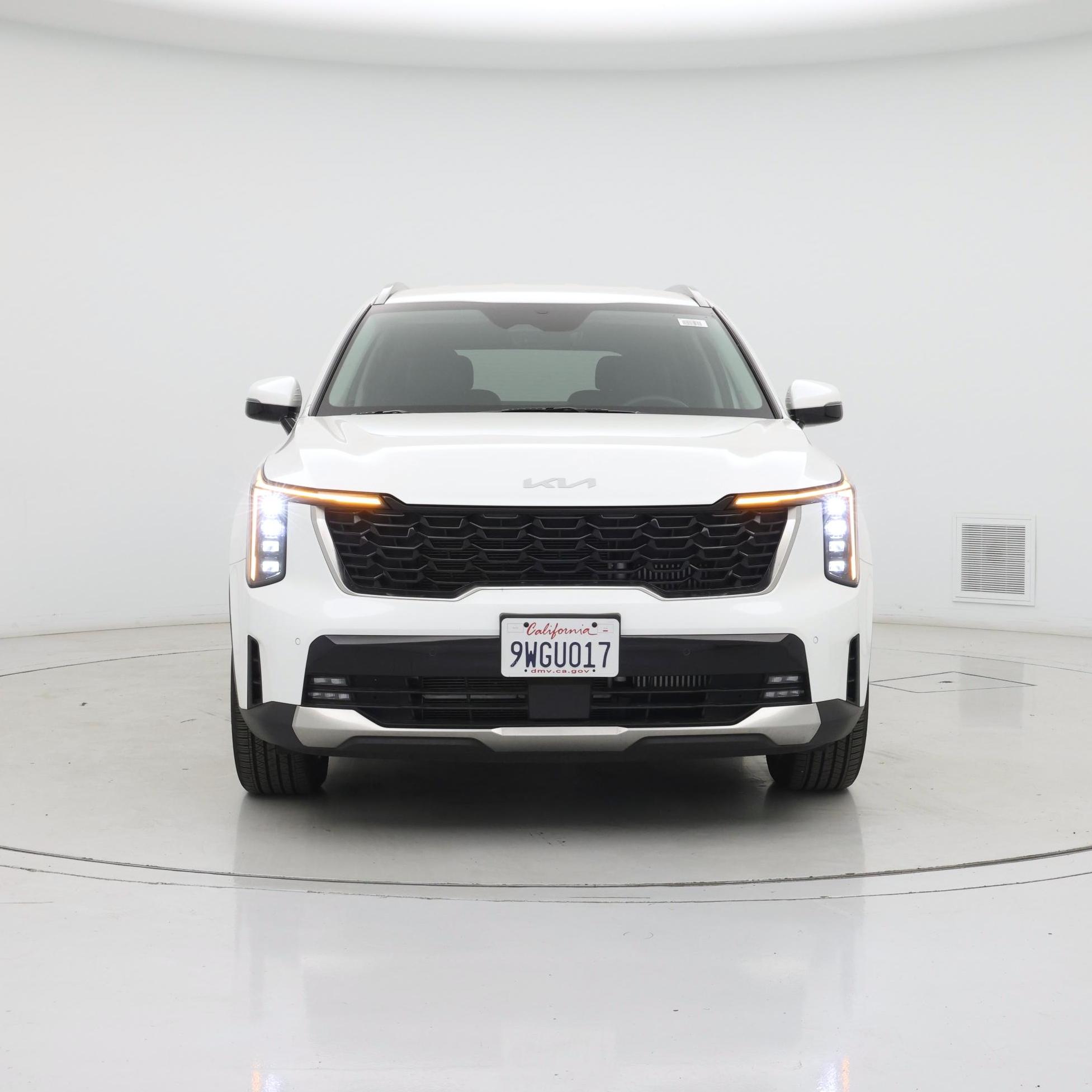 Thumbnail: 2025 Kia Sorento - 5
