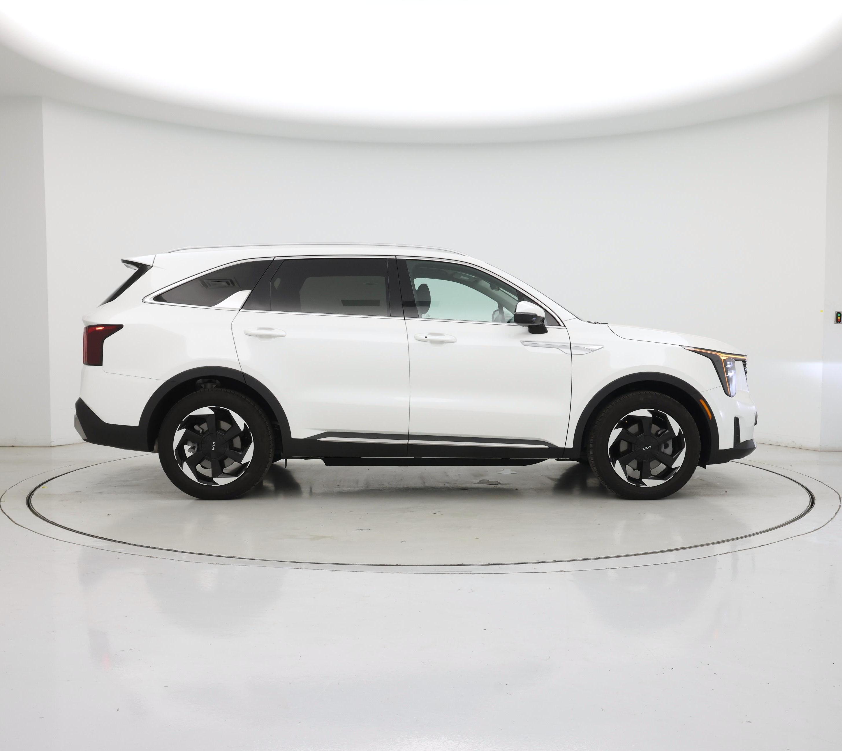 Thumbnail: 2025 Kia Sorento - 7