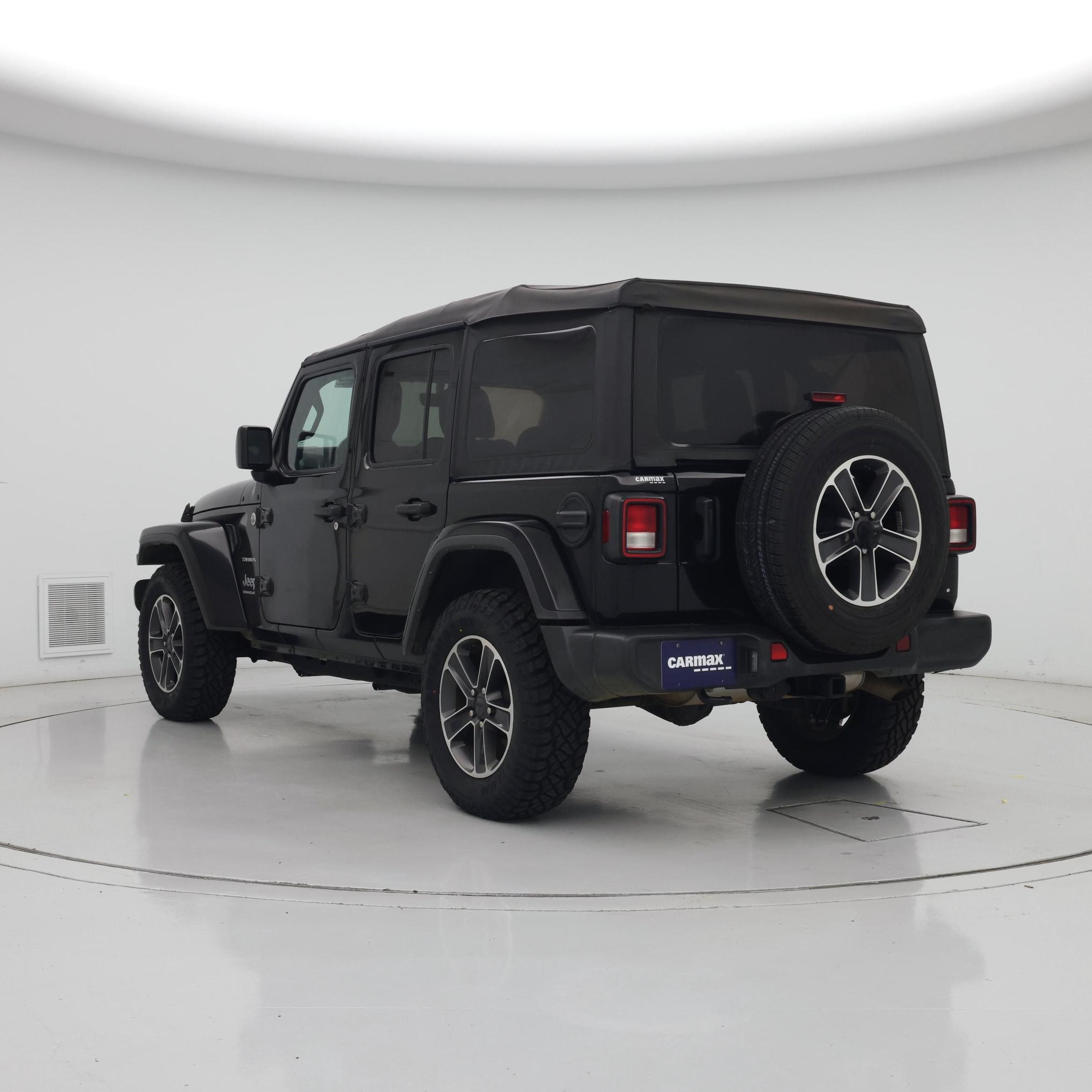 Thumbnail: 2023 Jeep Wrangler - 2